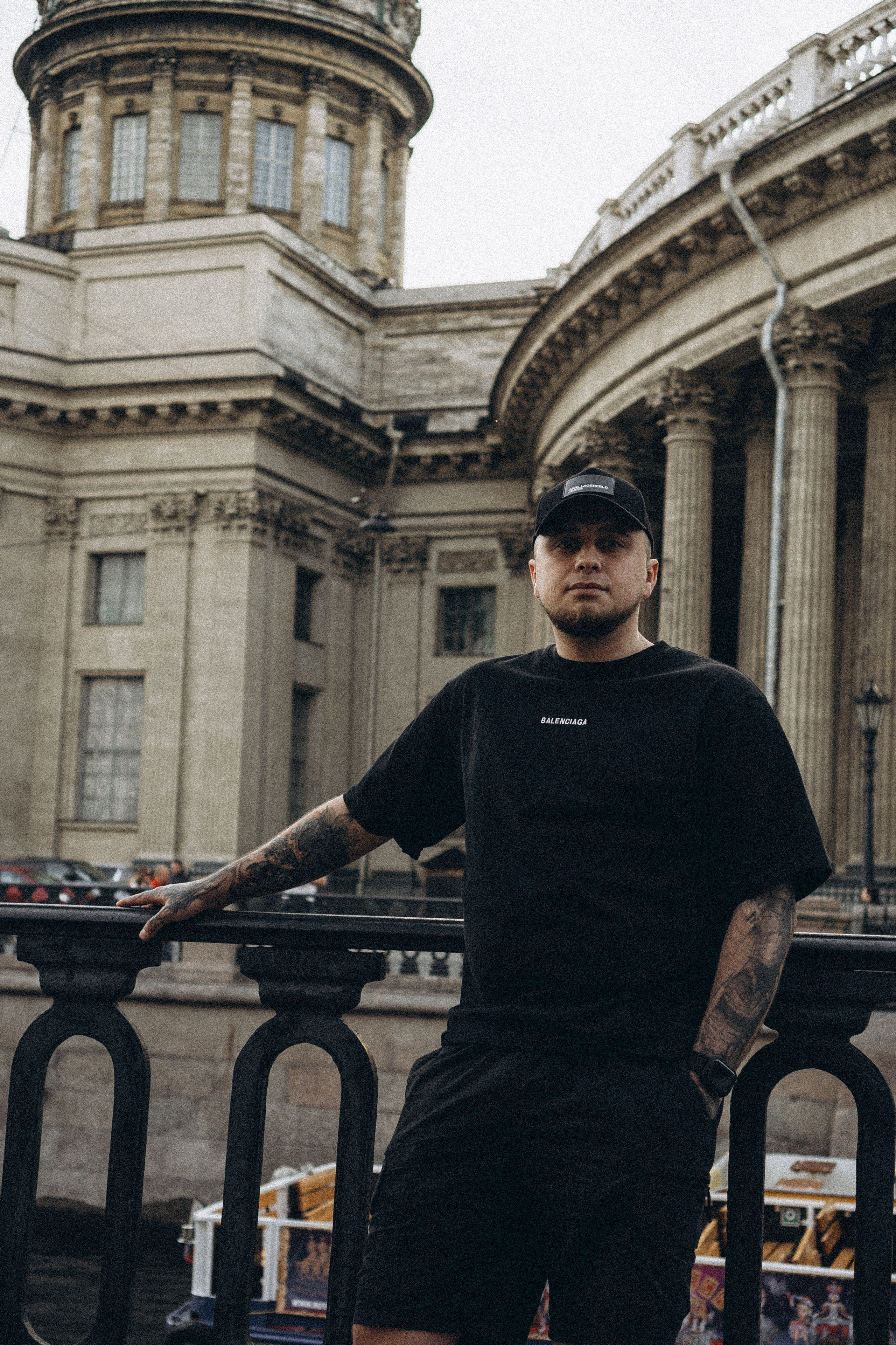 ПРОГУЛКА ПО ПИТЕРУ. Профессиональный фотограф, Санкт-Петербург — Виктория Богомолова