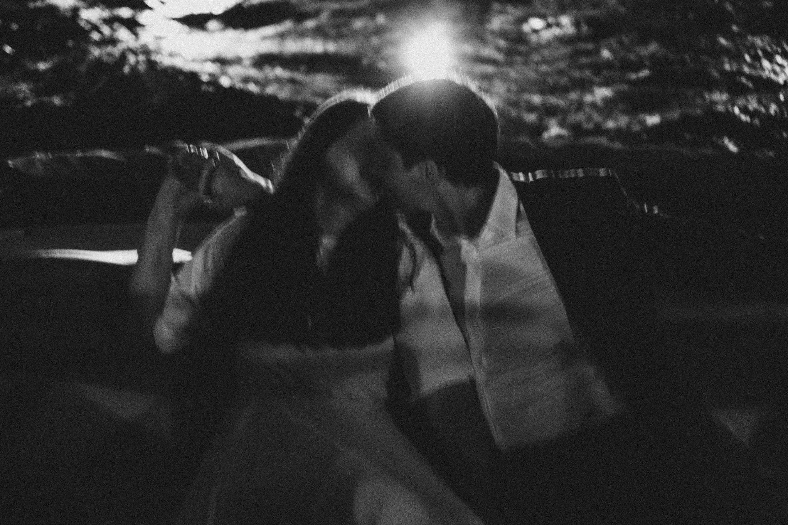 Ночная прогулка. Профессиональный фотограф, Санкт-Петербург — Виктория Богомолова