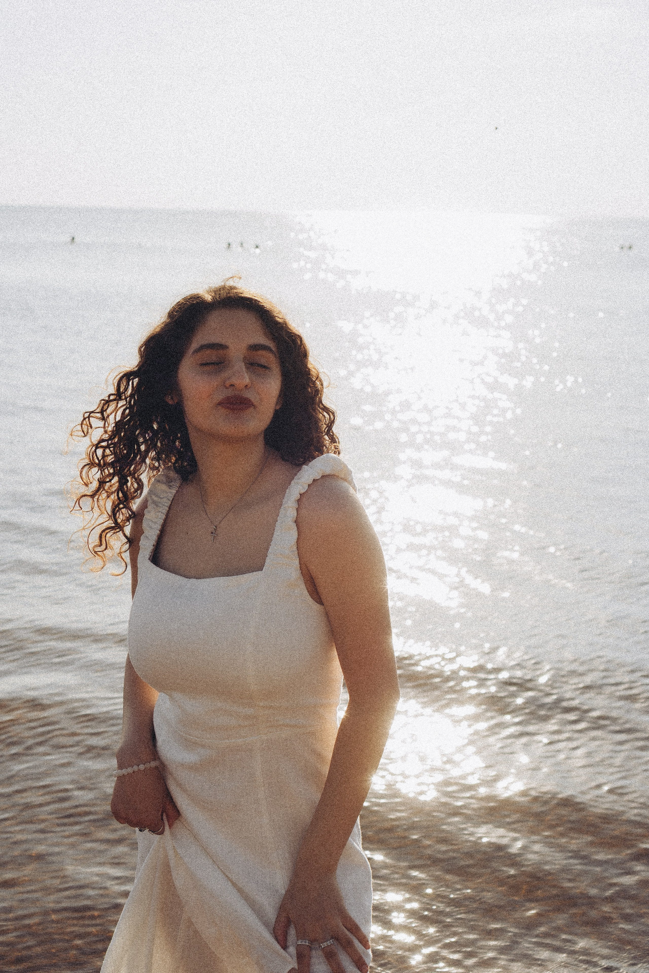 НА ФИНСКОМ ЗАЛИВЕ. Профессиональный фотограф, Санкт-Петербург — Виктория Богомолова