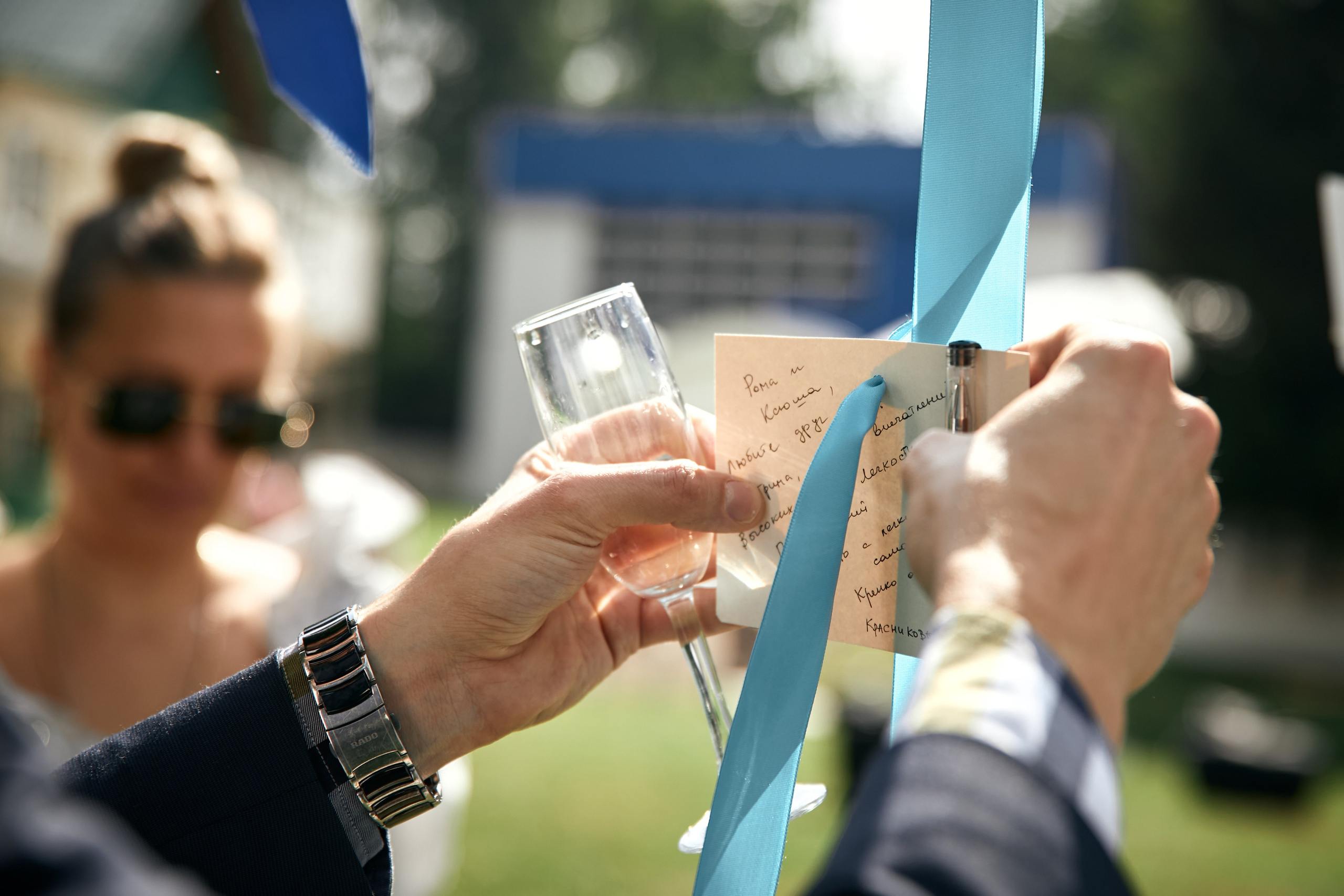 Рома и Ксения. Татьяна Фомичева. Репортажный и светский фотограф в Москве