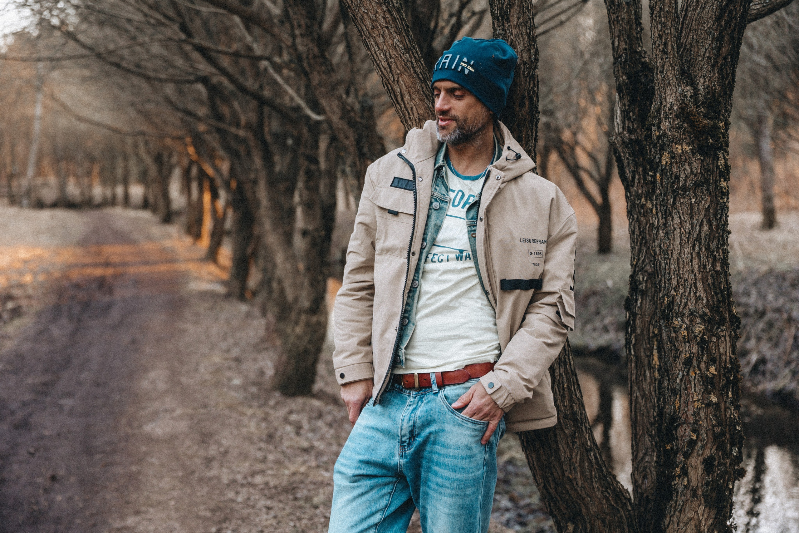 Прогулка с Ильёй. Татьяна Фомичева. Репортажный и светский фотограф в Москве