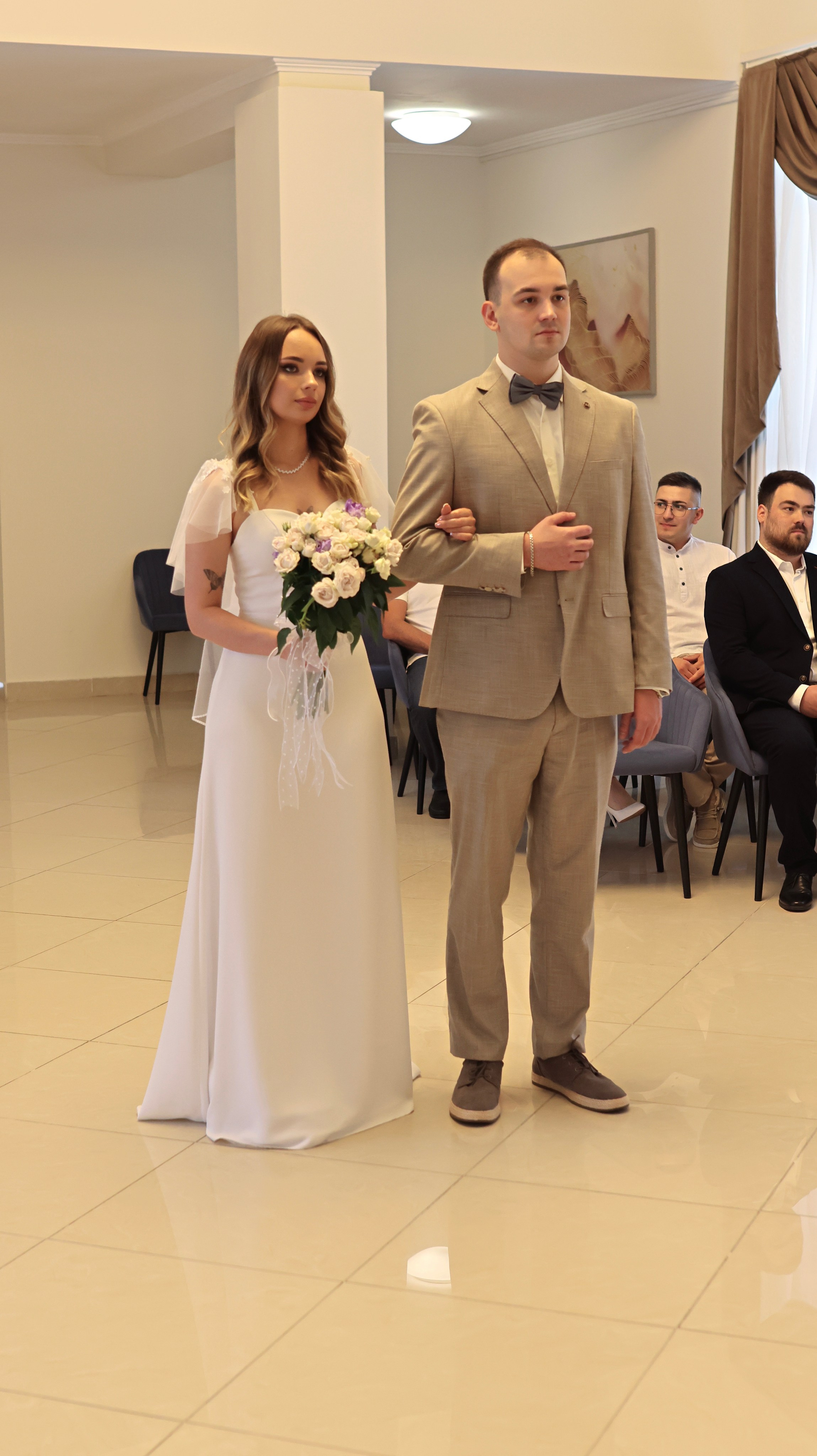 Максим &Наталья. Фотография — это жизнь, освещенная вспышкой