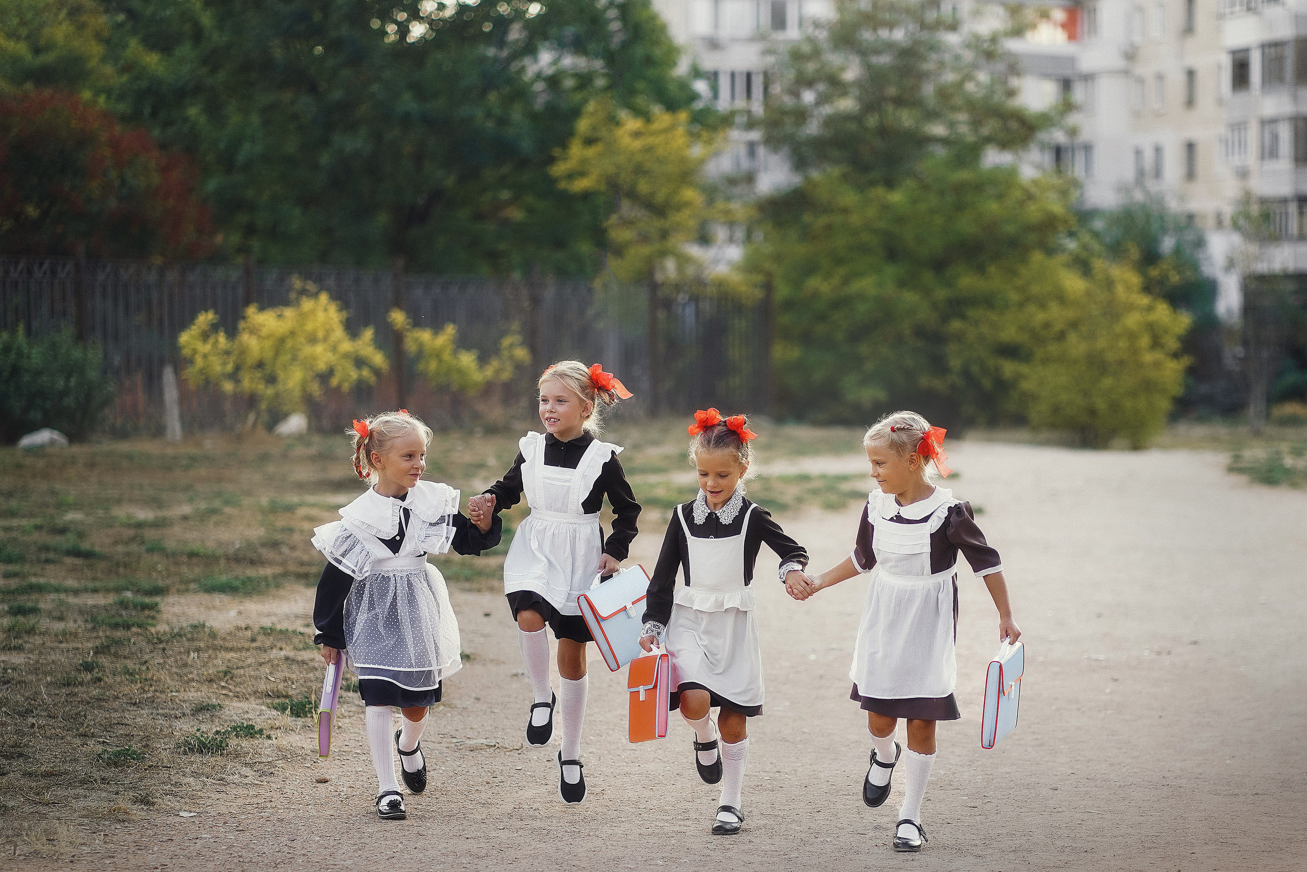 Детские съемки. Фотограф Надя Заручевская