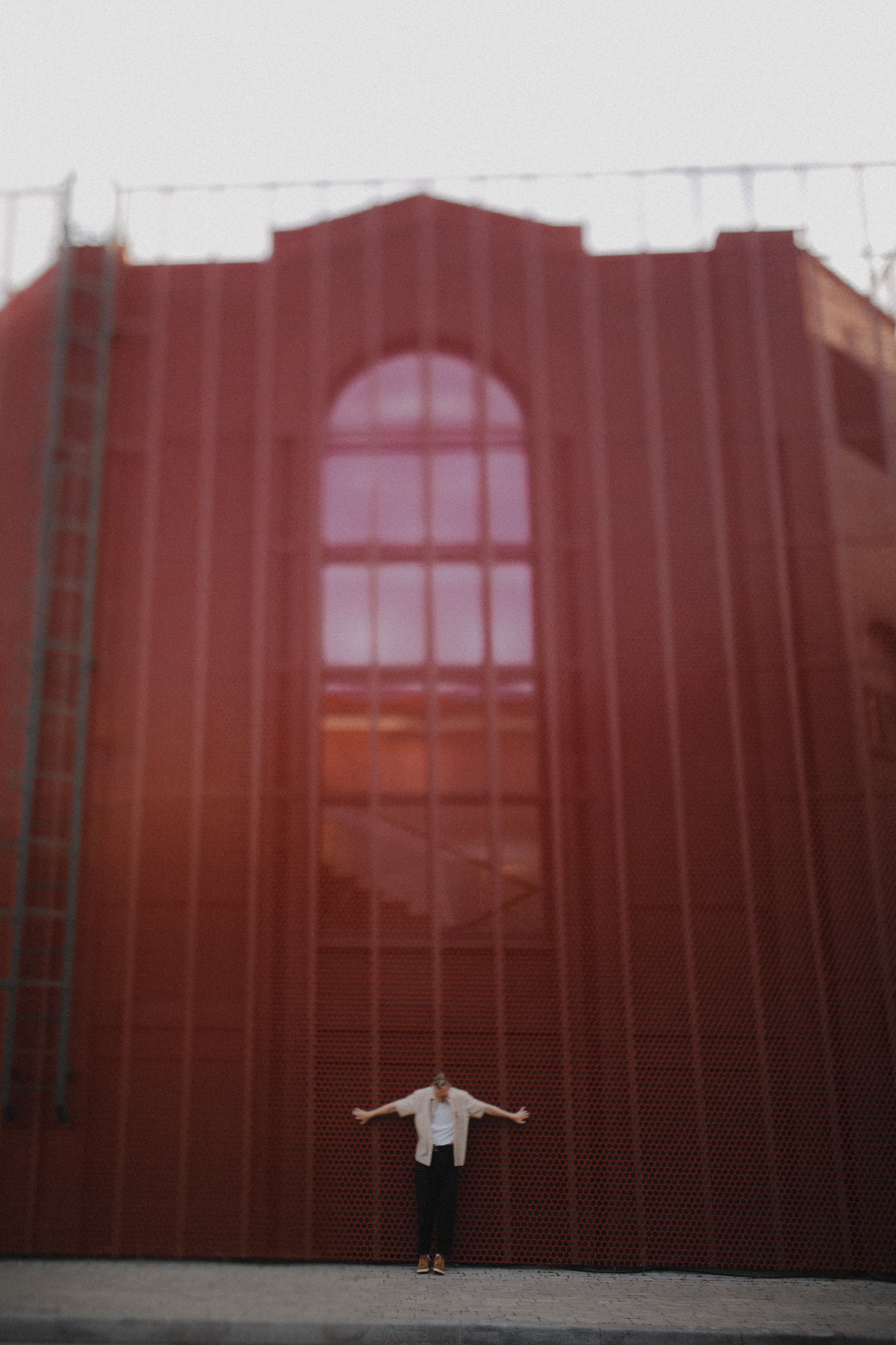 Денис. Свадебный фотограф Владимир Воронин