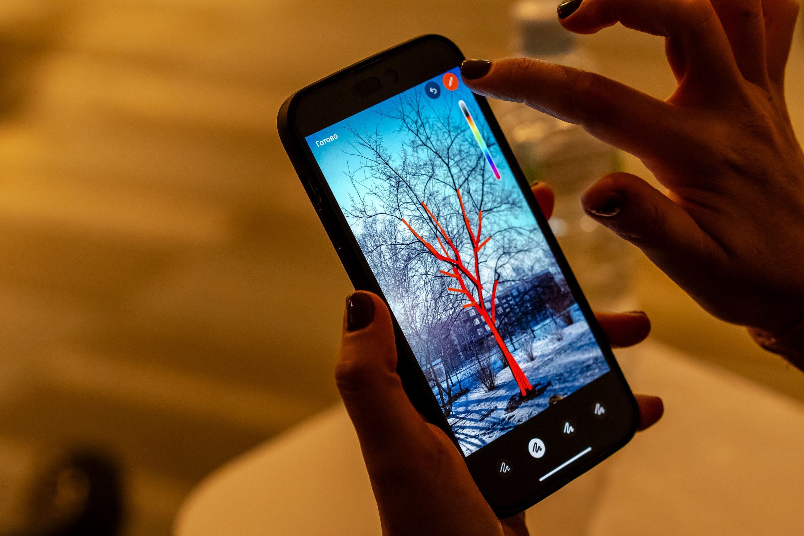 Репортажная съёмка. Фото и видео съёмка для Бизнеса и Event