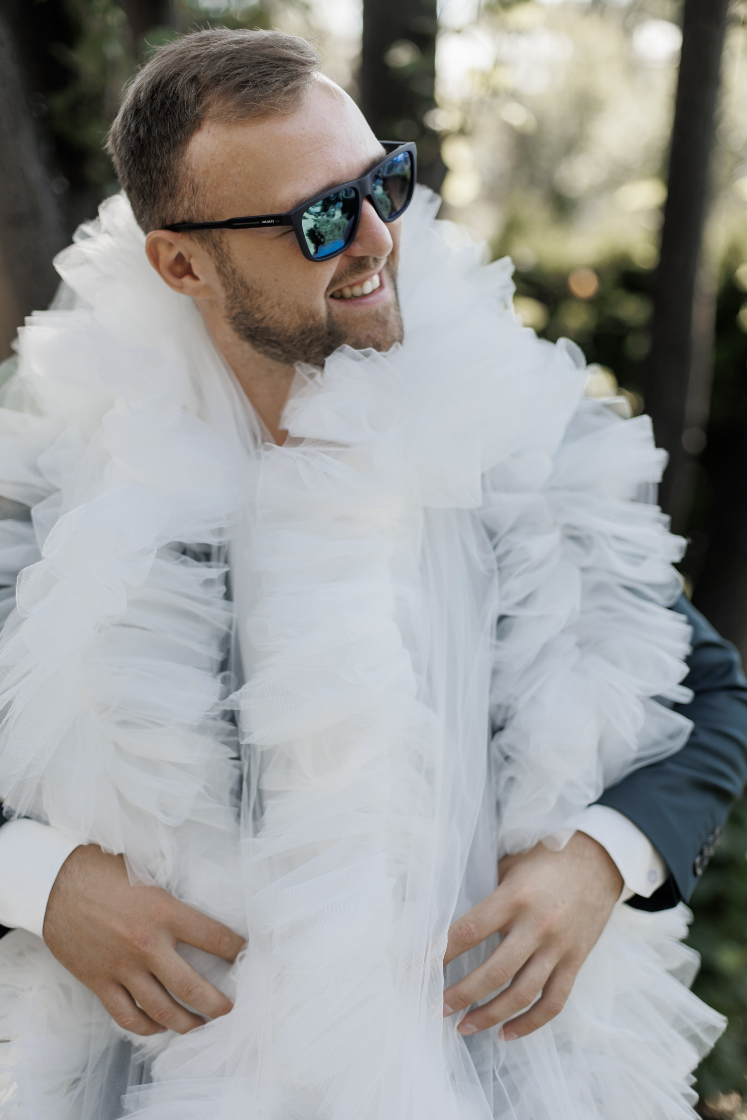 A&P. Свадебный фотограф Екатерина Худякова — Ярославль, Санкт-Петербург, Москва