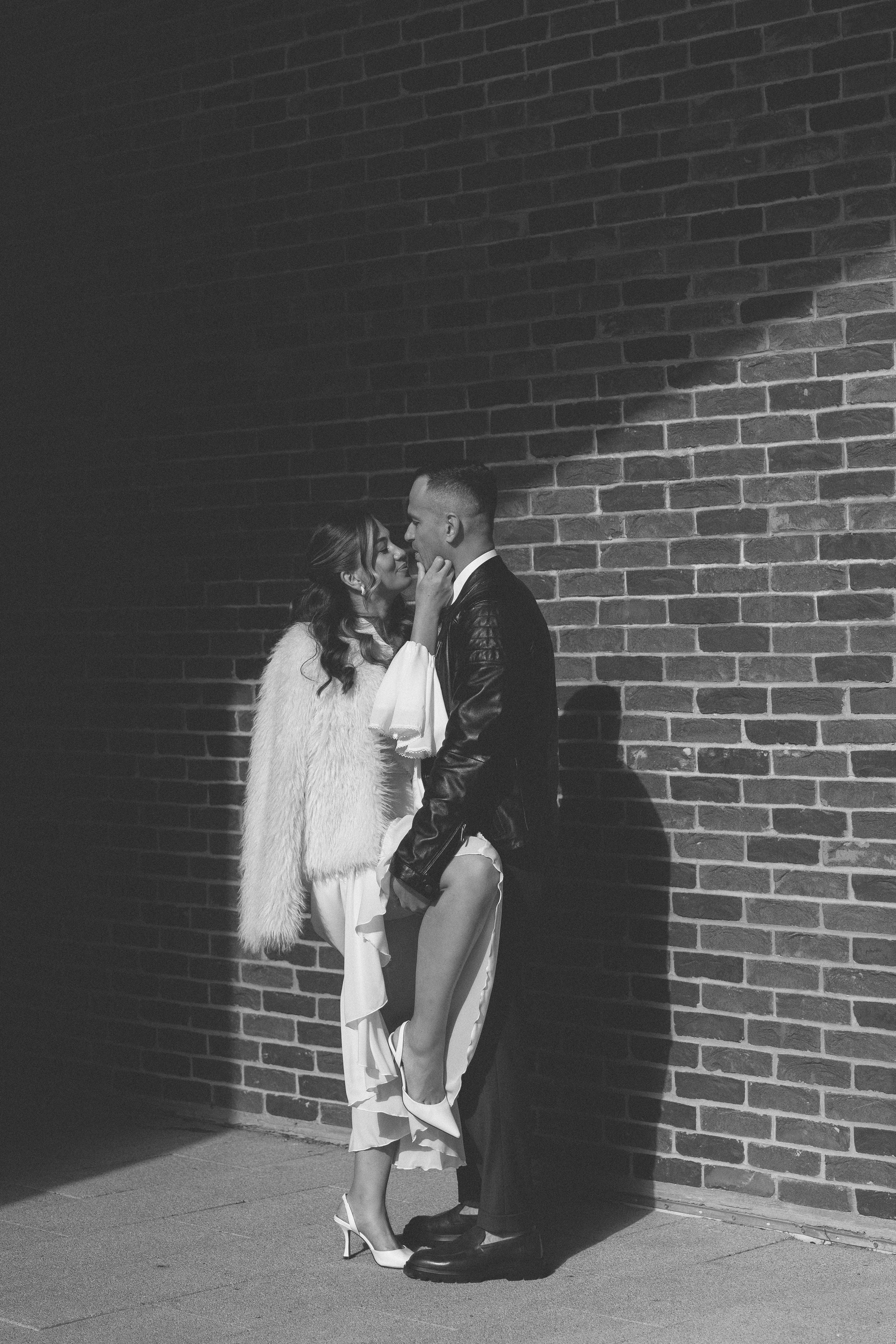 Наталья и Михаил. Фотограф Лютикова Ирина, Тюмень, Москва