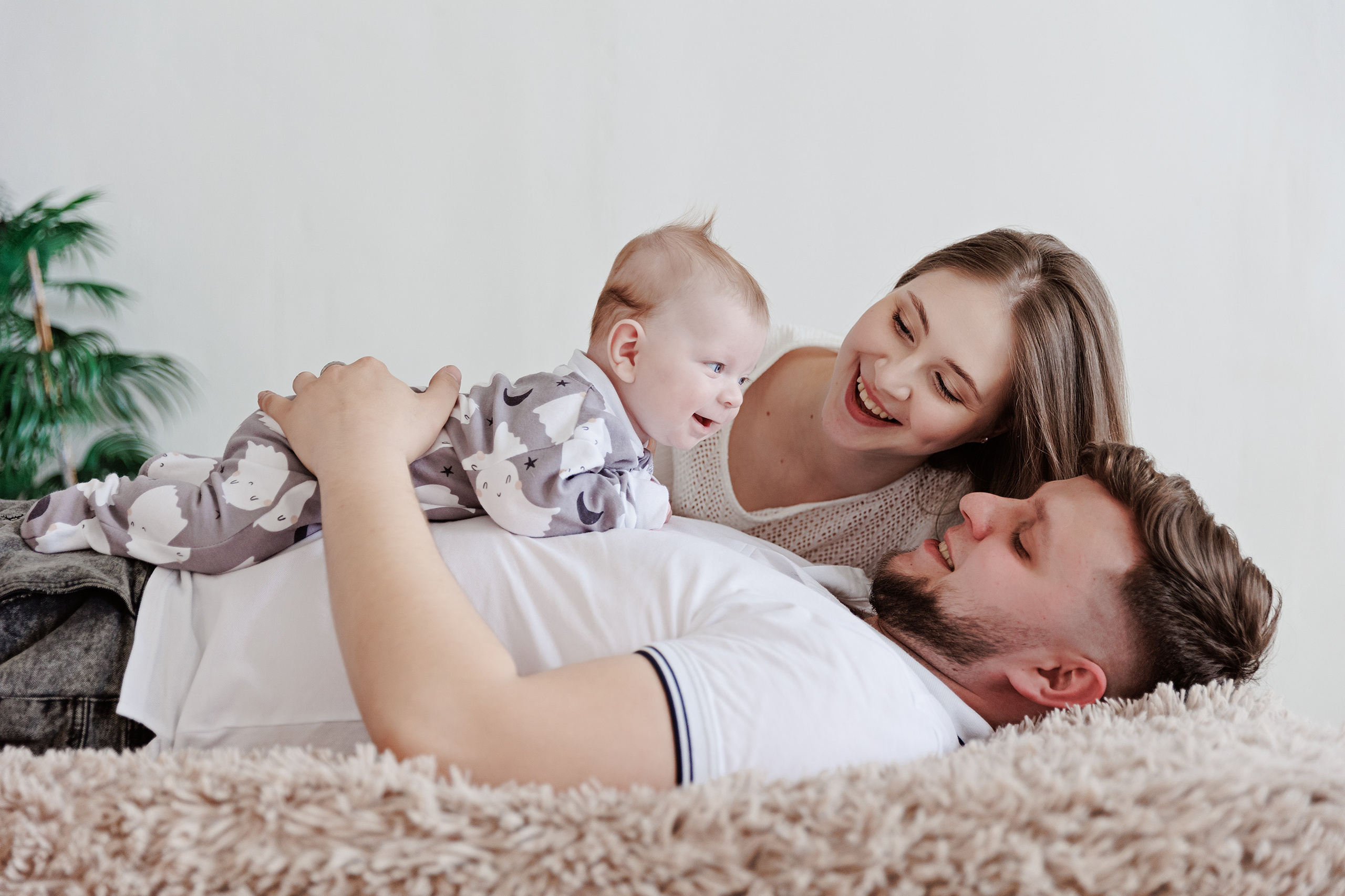 Фотограф в Нижнем Новгороде Максим Сизов