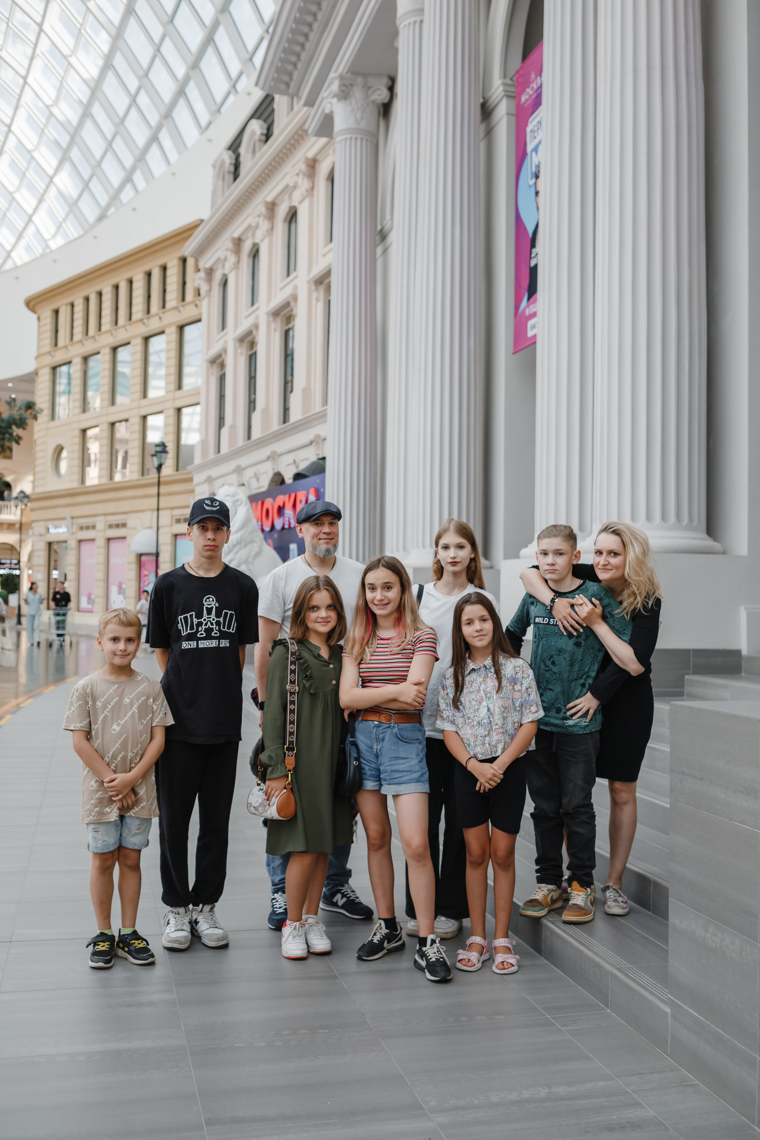 Остров мечты. Семейный фотограф Николаева Ольга