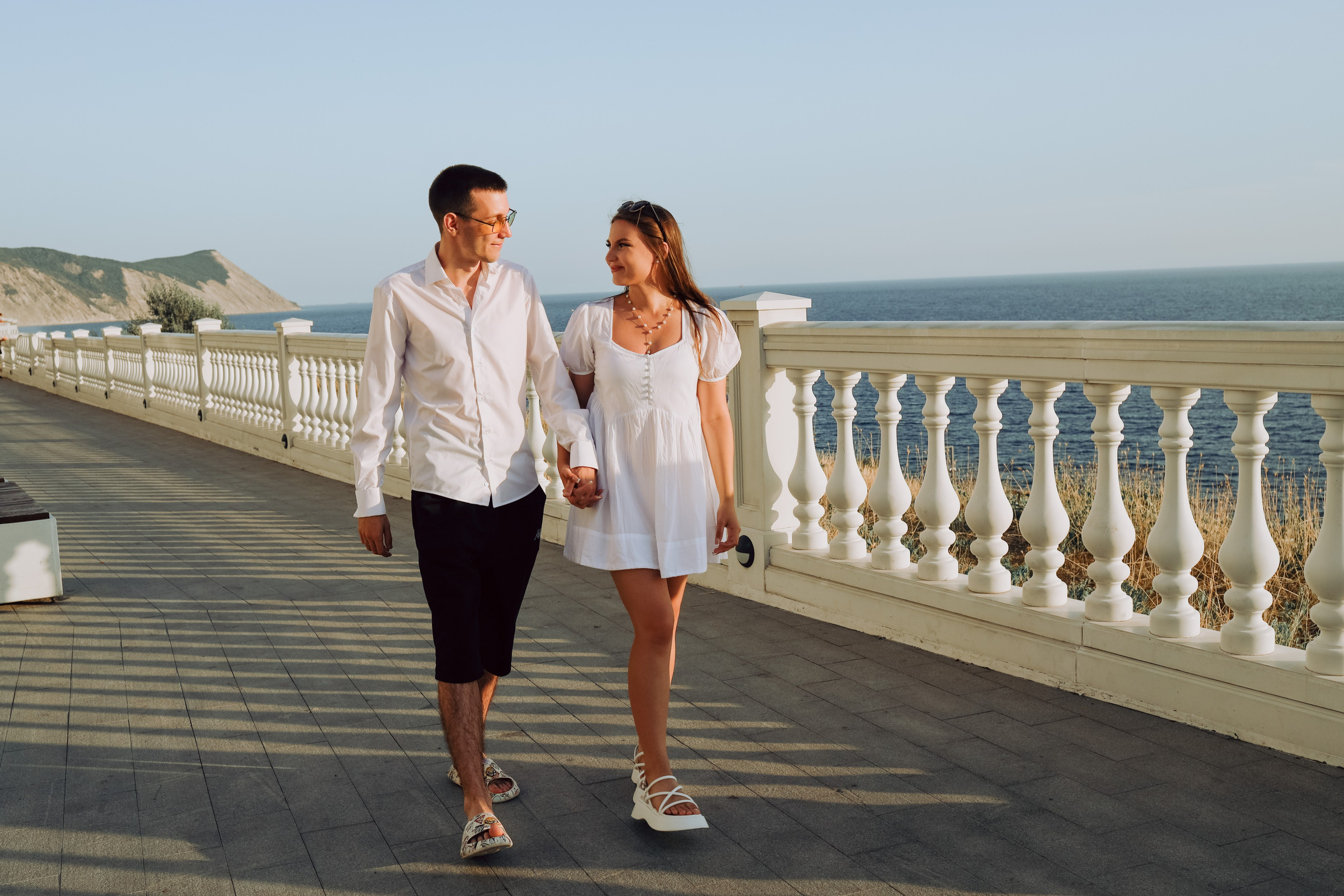 Анастасия. Главная