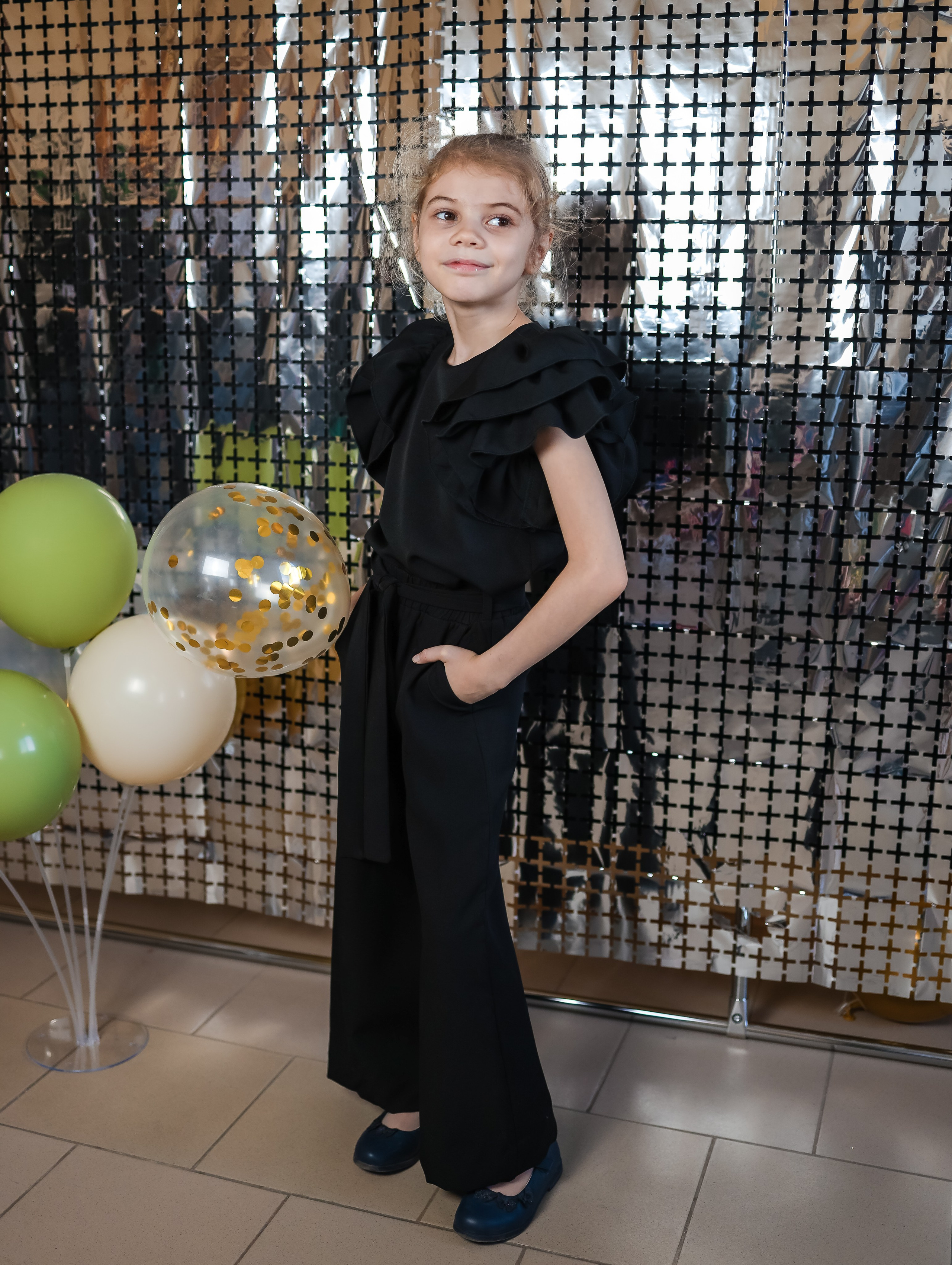 Дети модельная школа. Главная