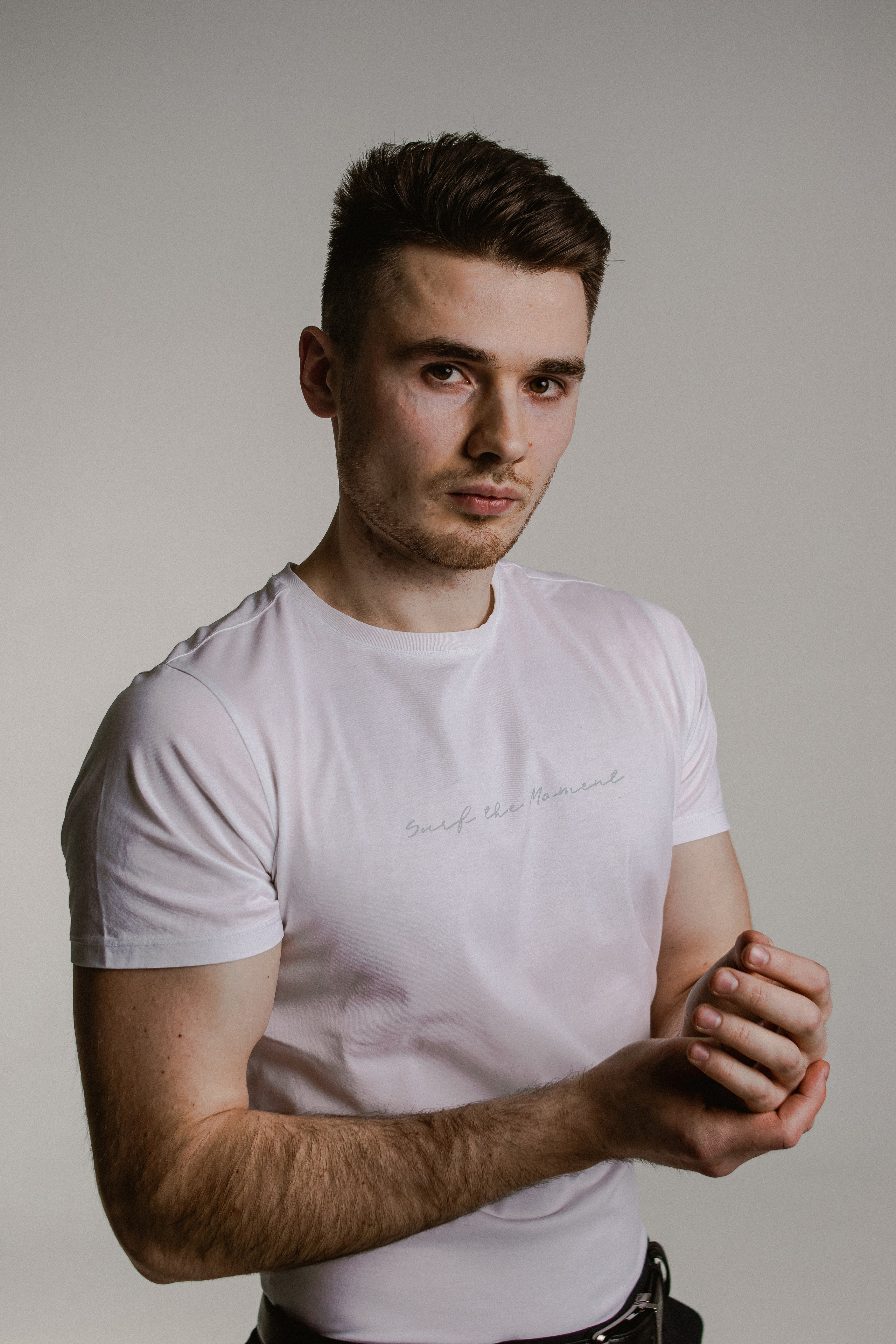 Ashot. Ника — ваш персональный фотограф в Нижнем Новгороде