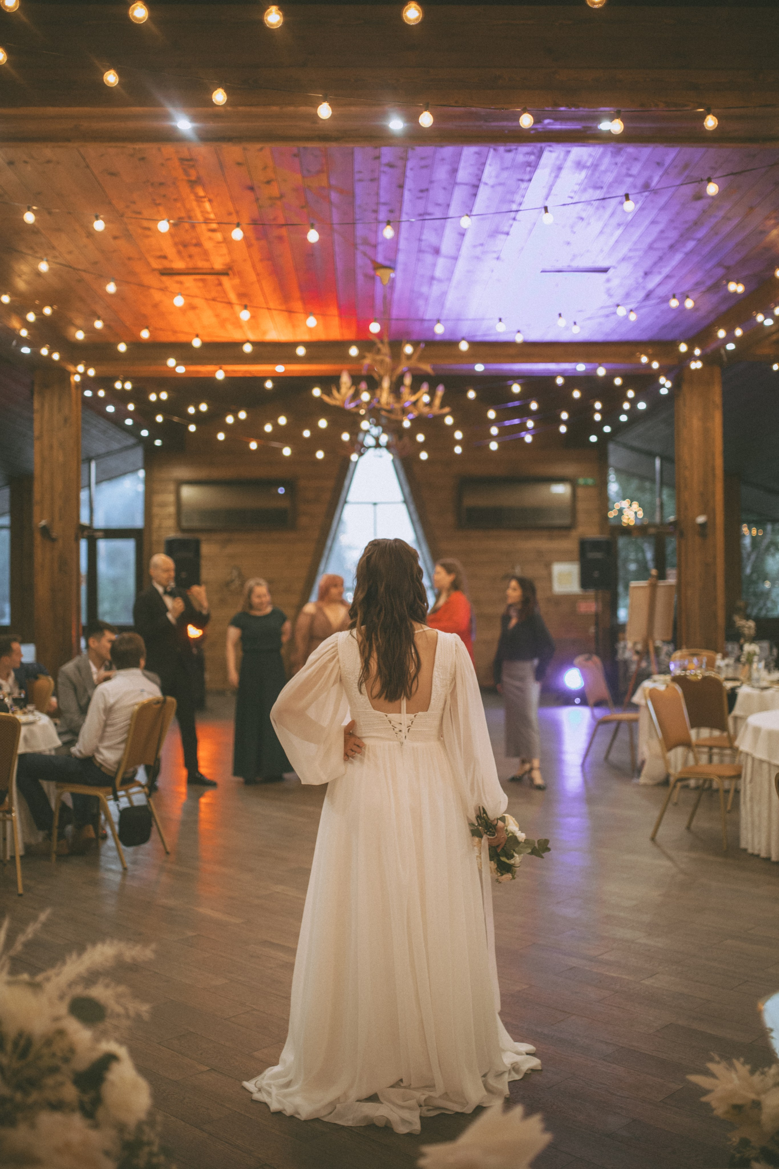 Свадьба Максима и Юлии. Свадебный фотограф Казань