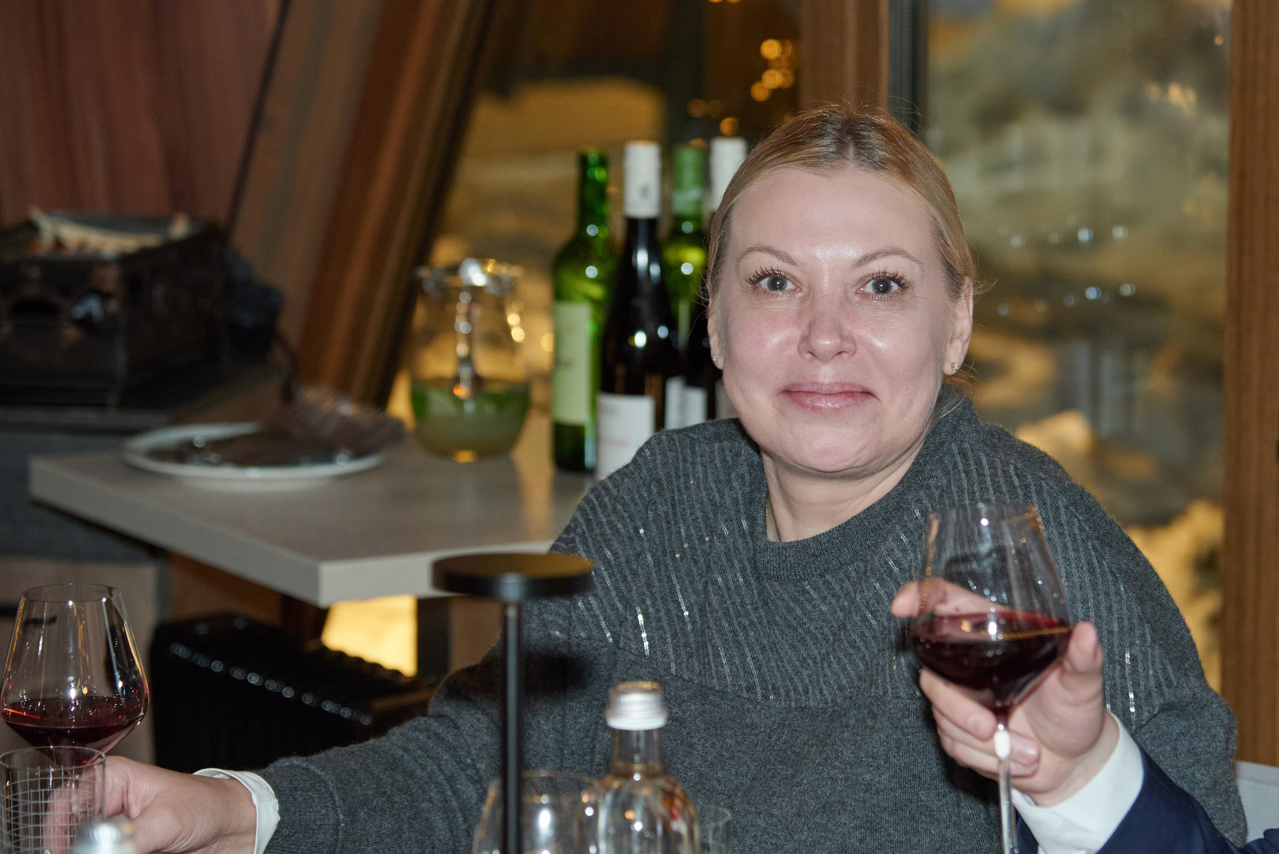 Корпоративы