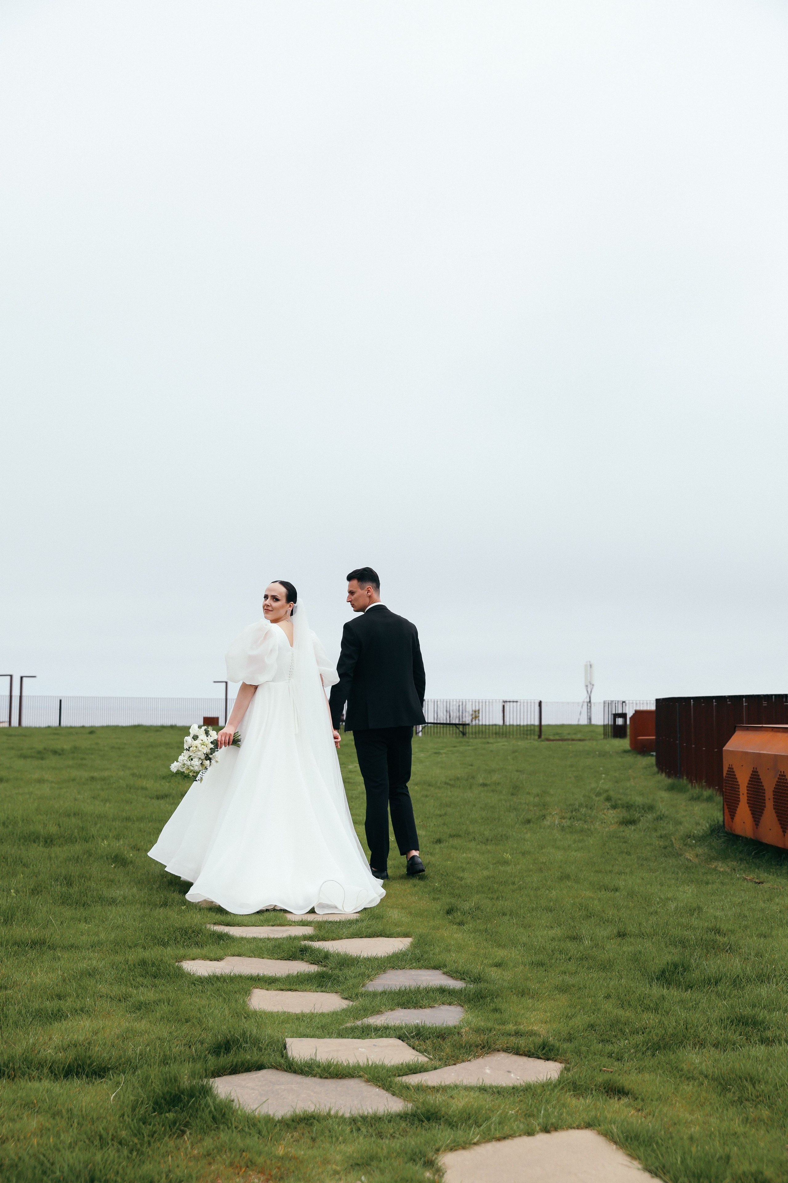 Анонс свадьба Владимир и Анастасия. Свадебный и семейный фотограф в Севастополе и Крыму Анастасия Сураева