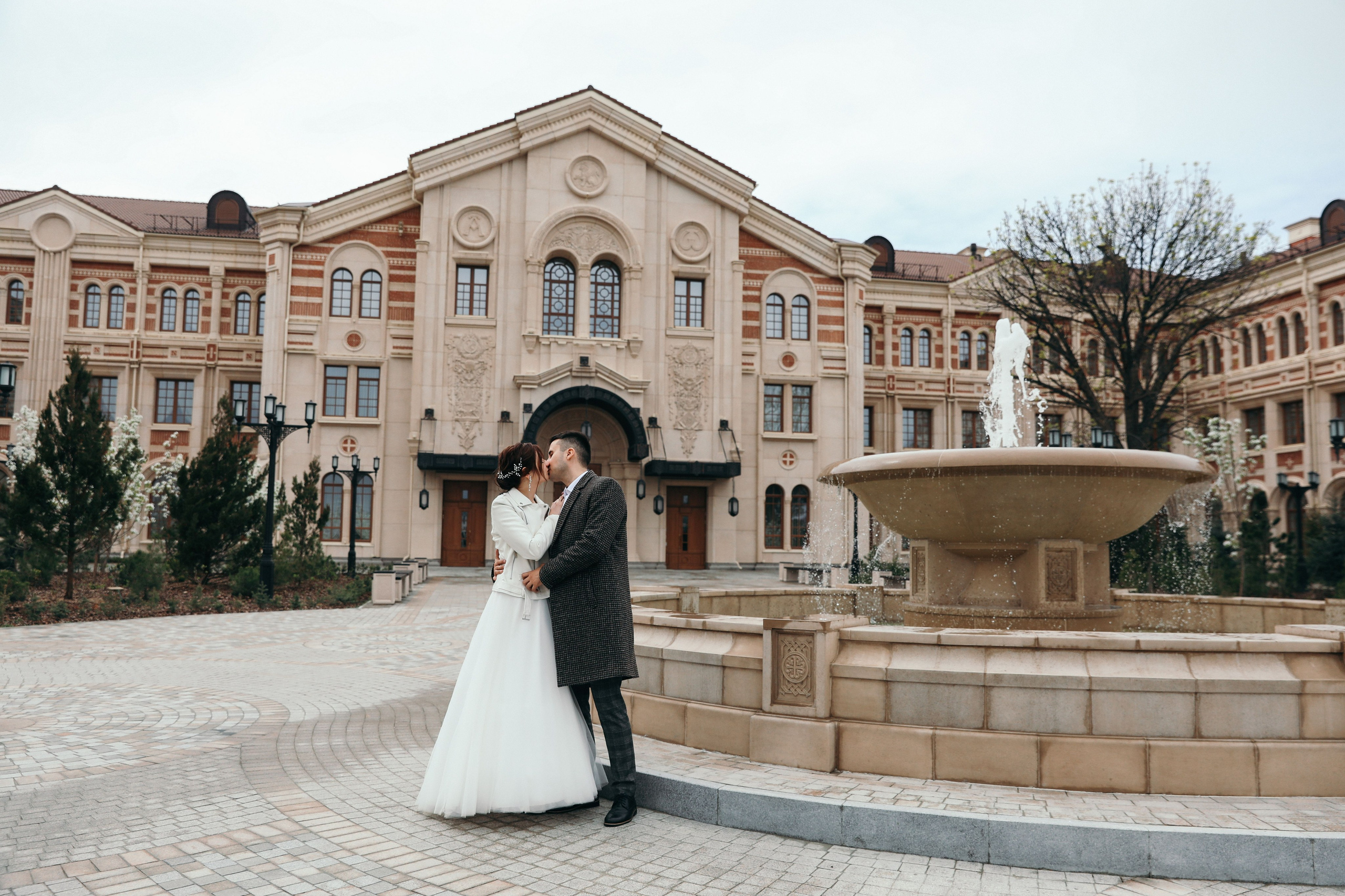 Александр и Анастасия. Свадебный и семейный фотограф в Севастополе и Крыму Анастасия Сураева