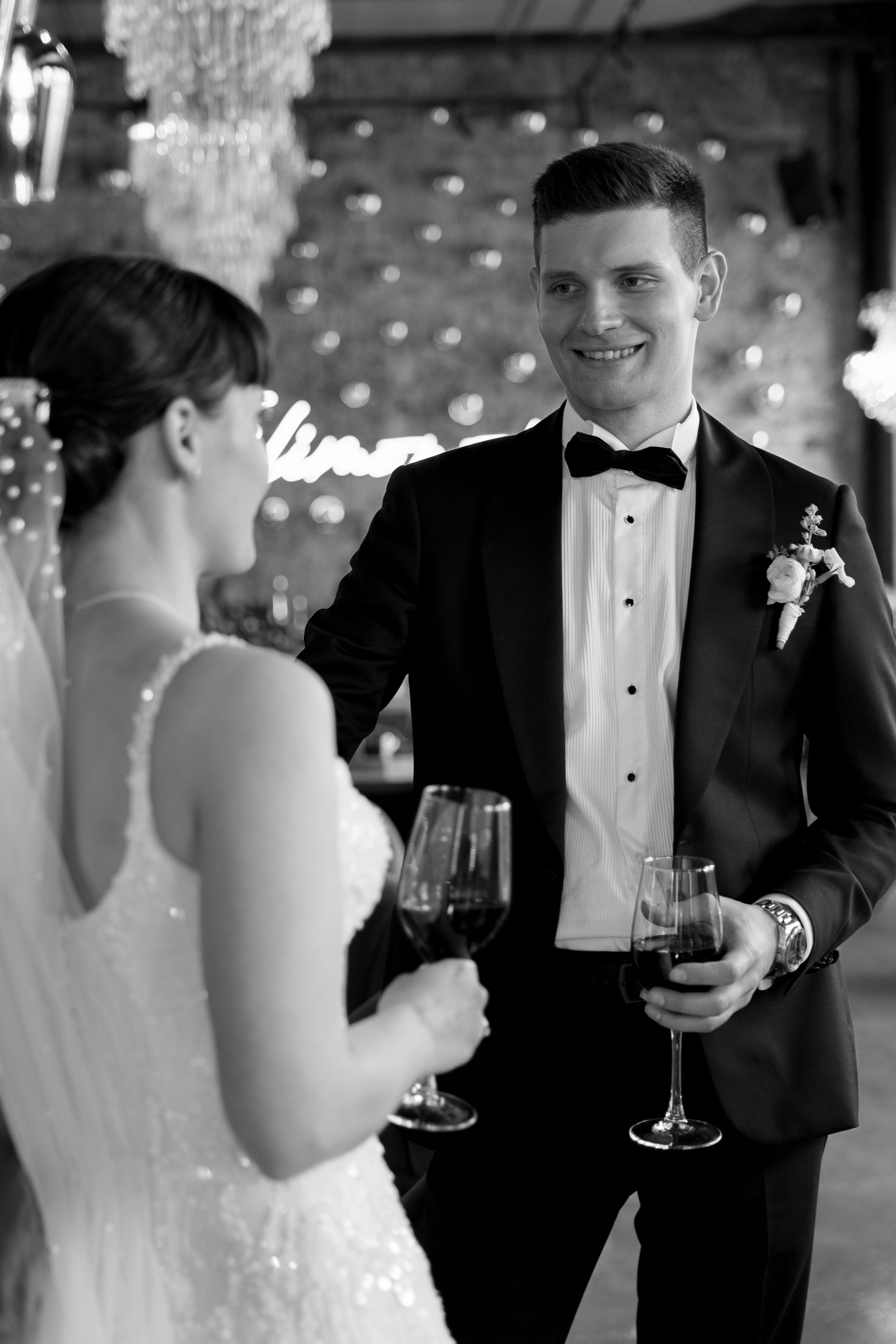 Мария и Никита. Свадебный фотограф в Самаре Катерина Мостовая