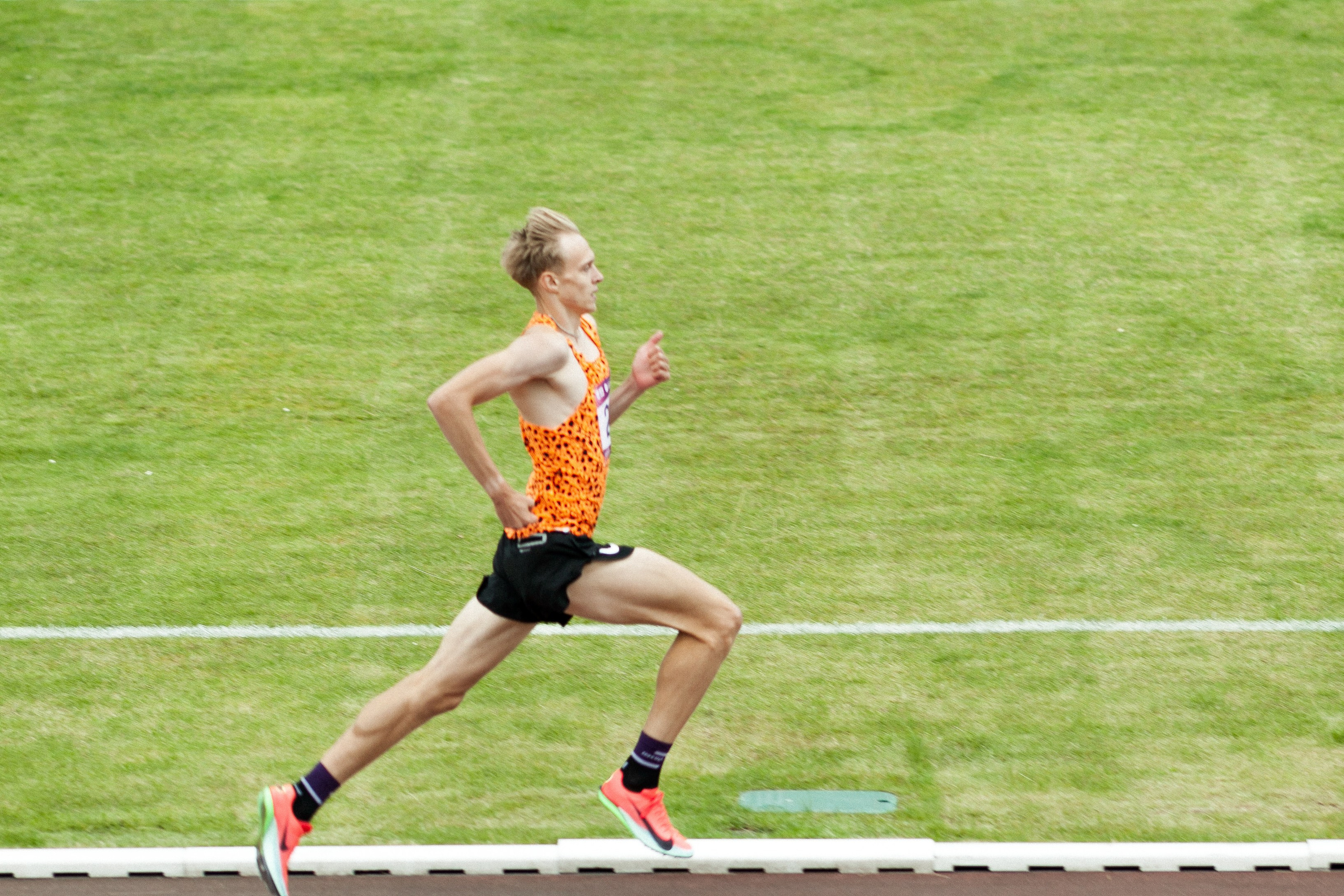 ЛА 5 июля 2025. Фотография