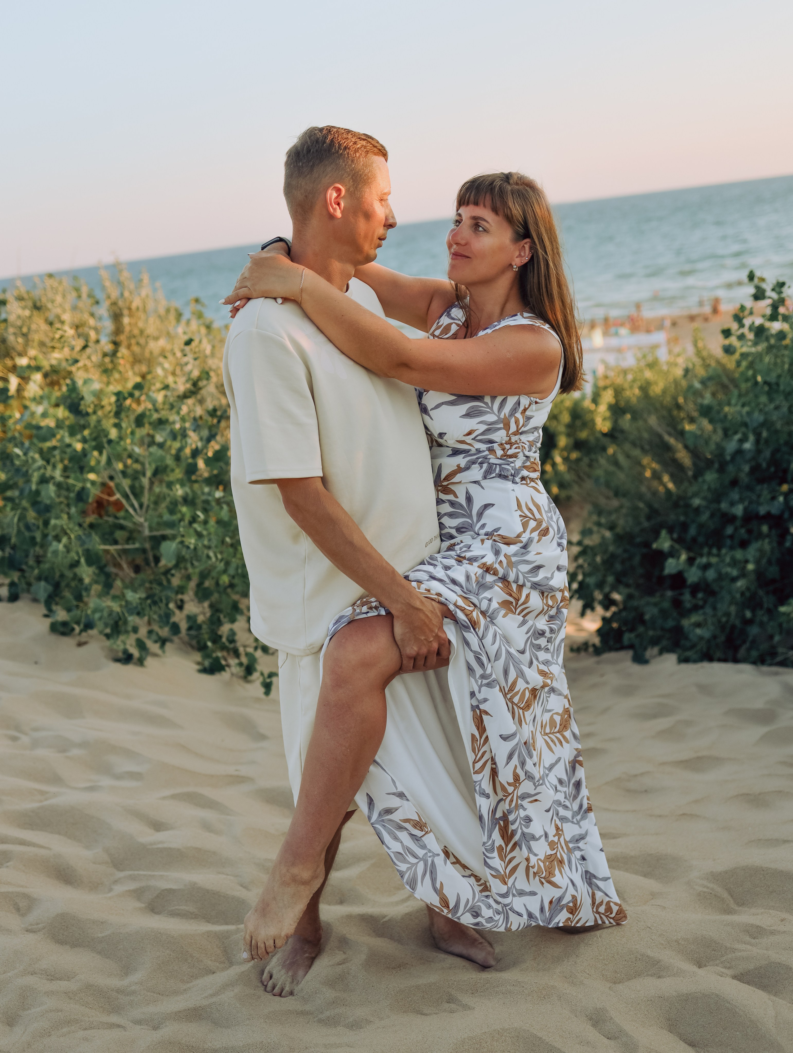 Екатерина. Главная