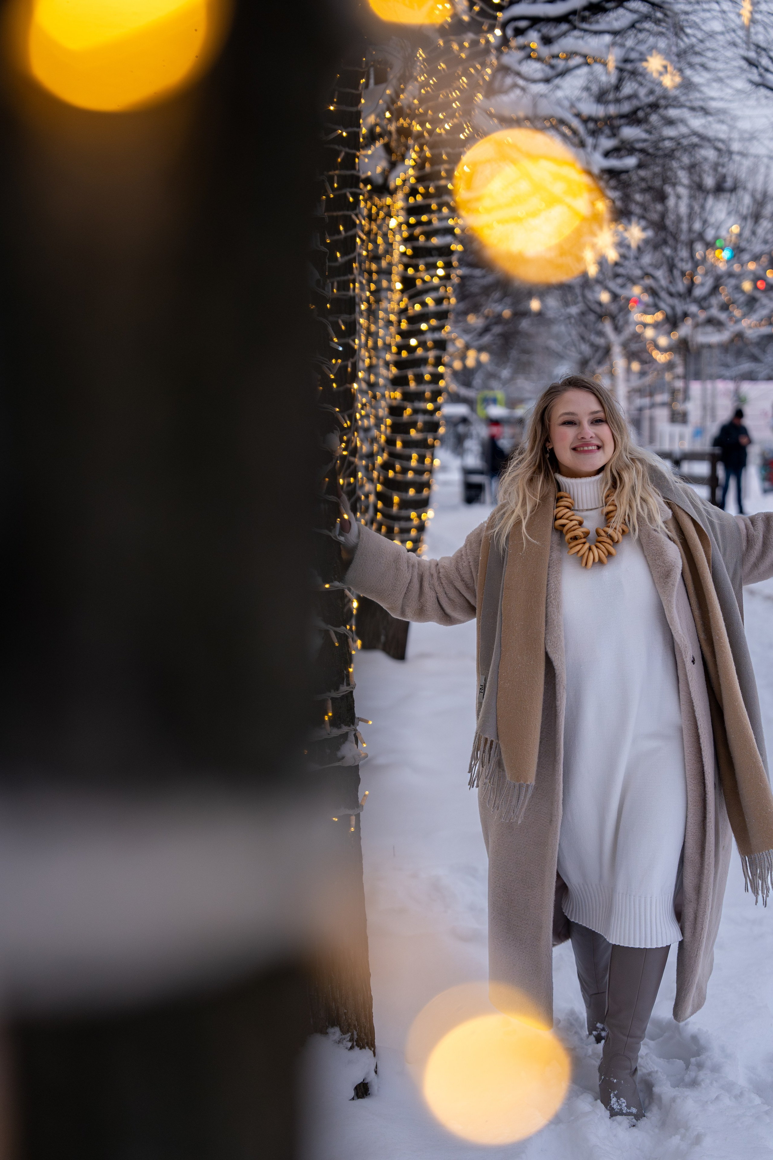 Манежная площадь. Главная