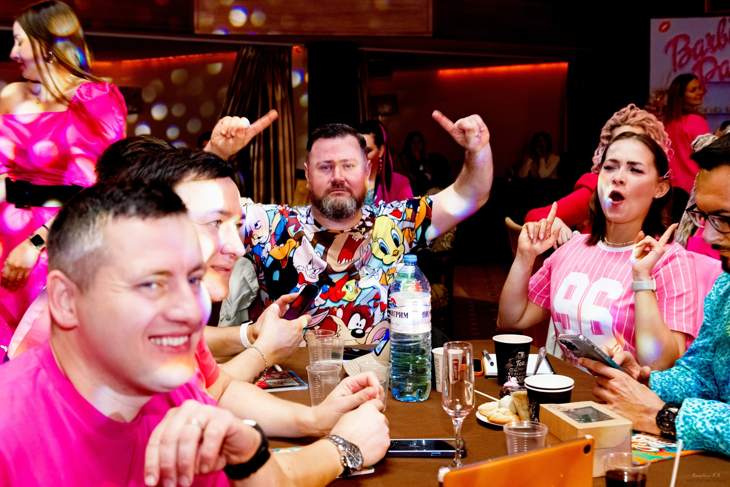 Репортажная съемка. Репортажный фотограф Кузнецова Кристина