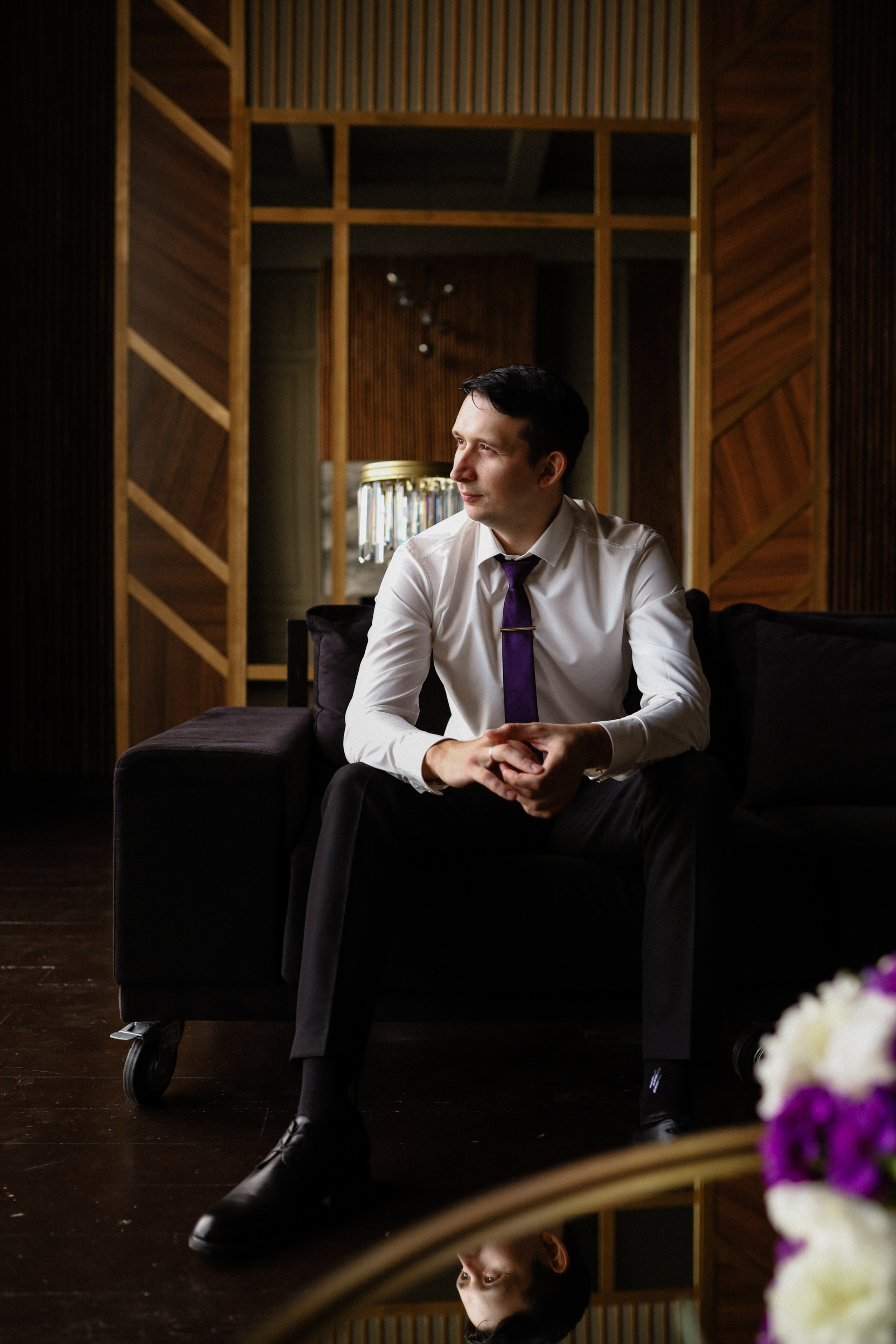 Александр и Анна. Инна Вильт| лайфстайл фотограф из Новосибирска