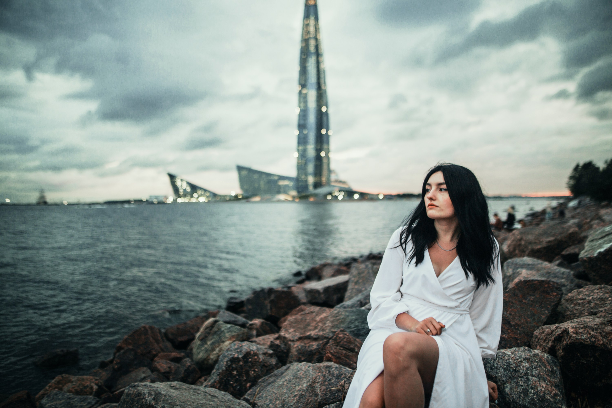 Иван и Ева. 10.07.2020. Главная