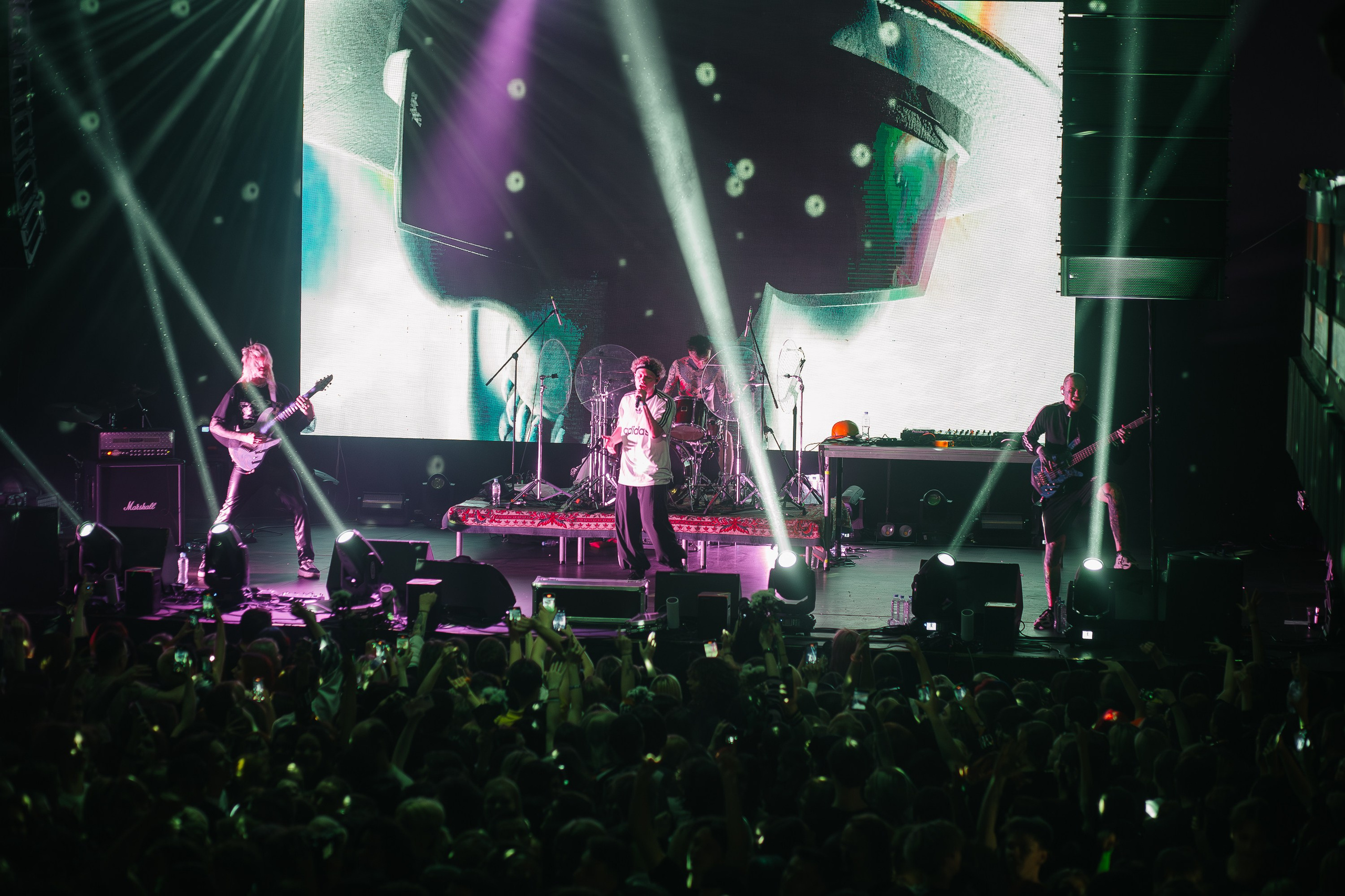 LIDA. Sound. 04.11.2024. Главная