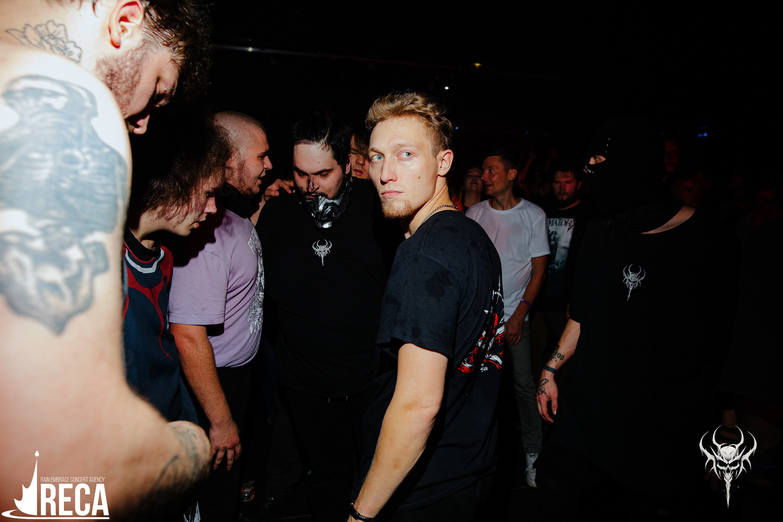 Б.А.У. Base. 02.11.2025. Главная