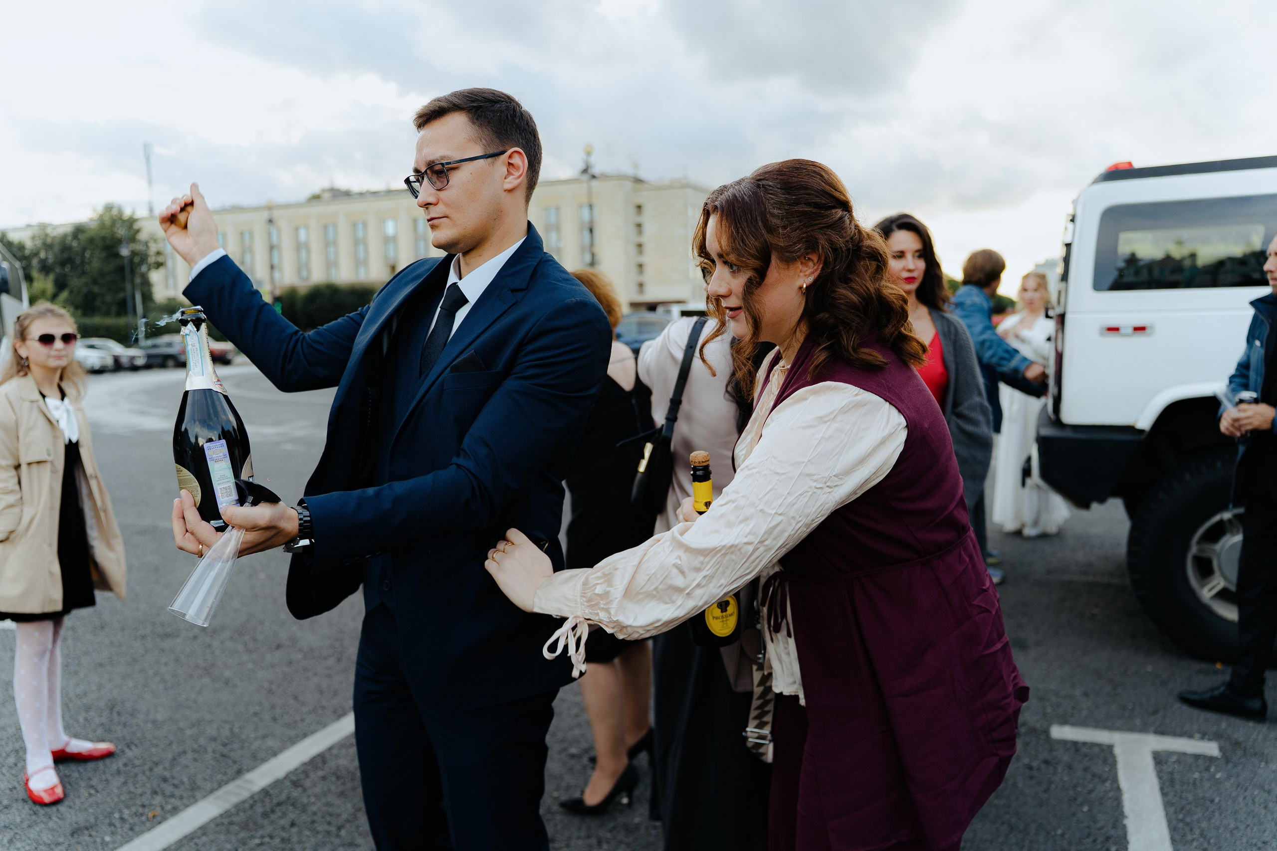 Максим и Маргарита. Главная