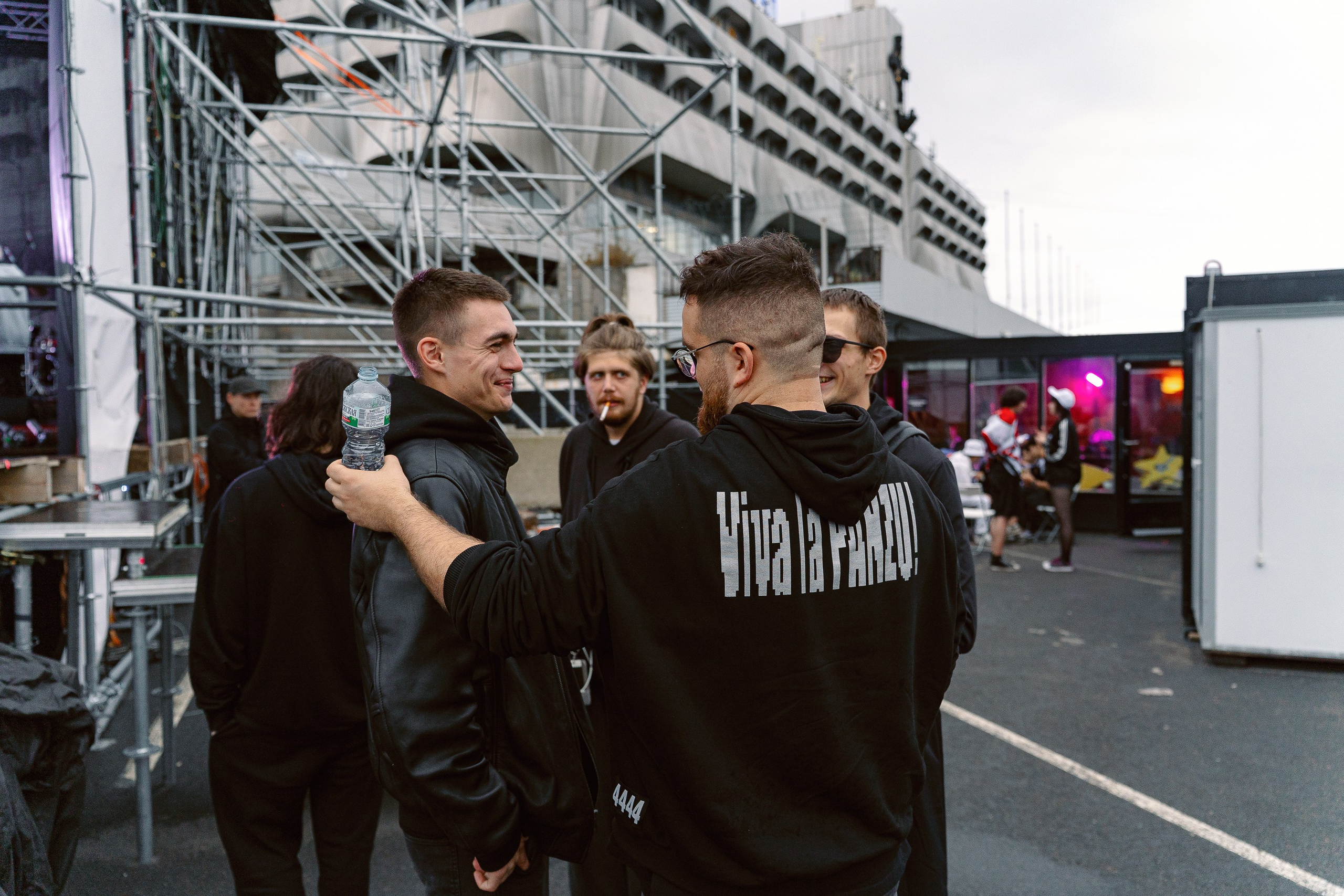 KSB-Muzic. Муз порт. 31.08.2025. Главная