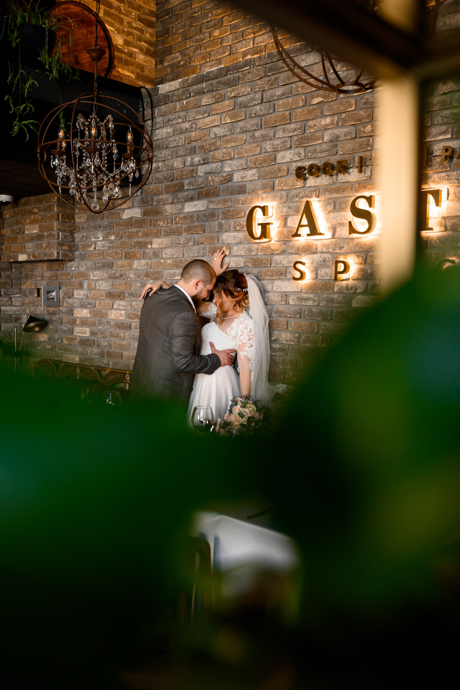 Необычные мы, необычная дата свадьбы 29 февраля. Ростов-на-Дону. Свадебный и семейный фотограф София Невская