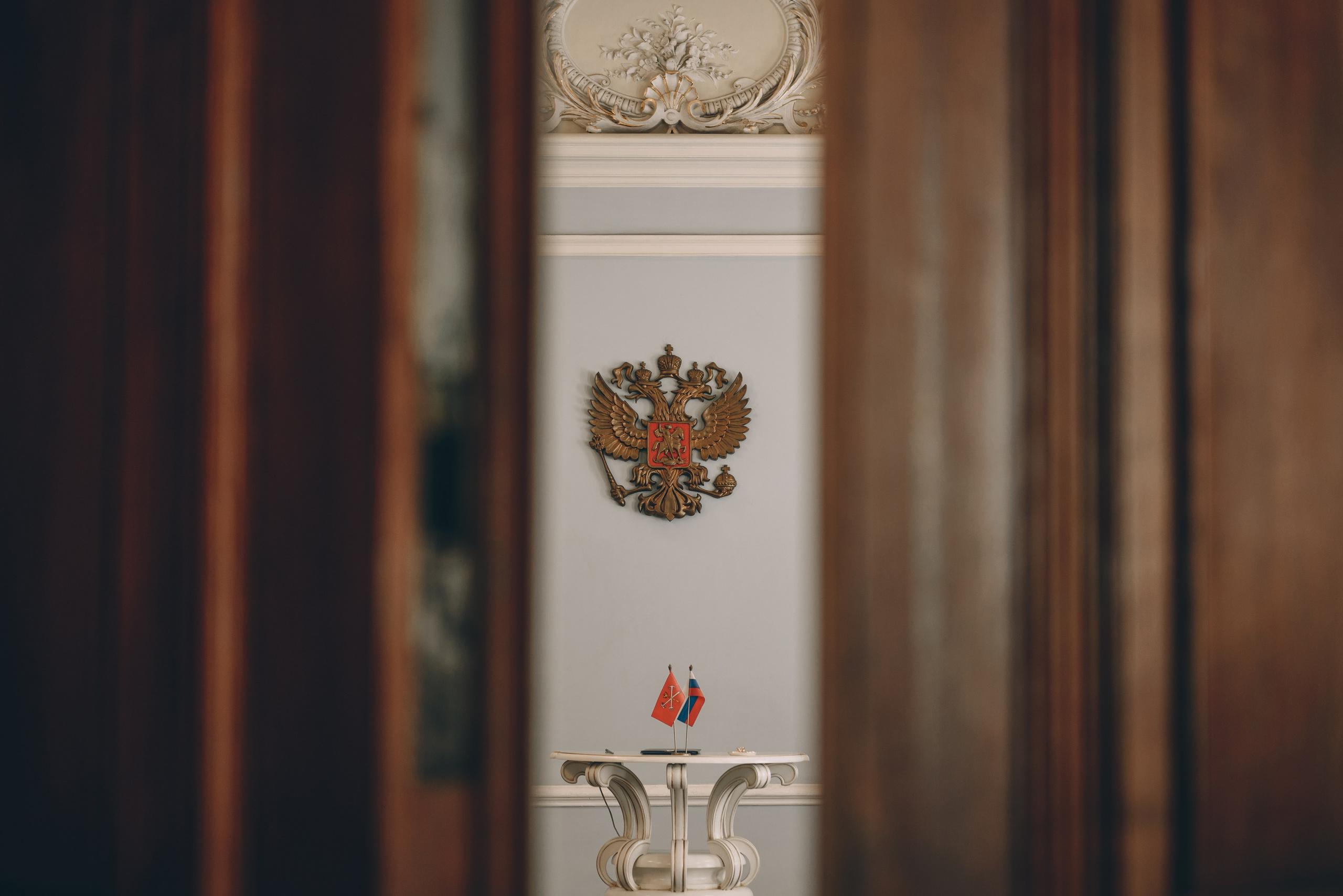 Джакузи и круассаны) Анатолий и Елена. Свадебный и семейный фотограф София Невская