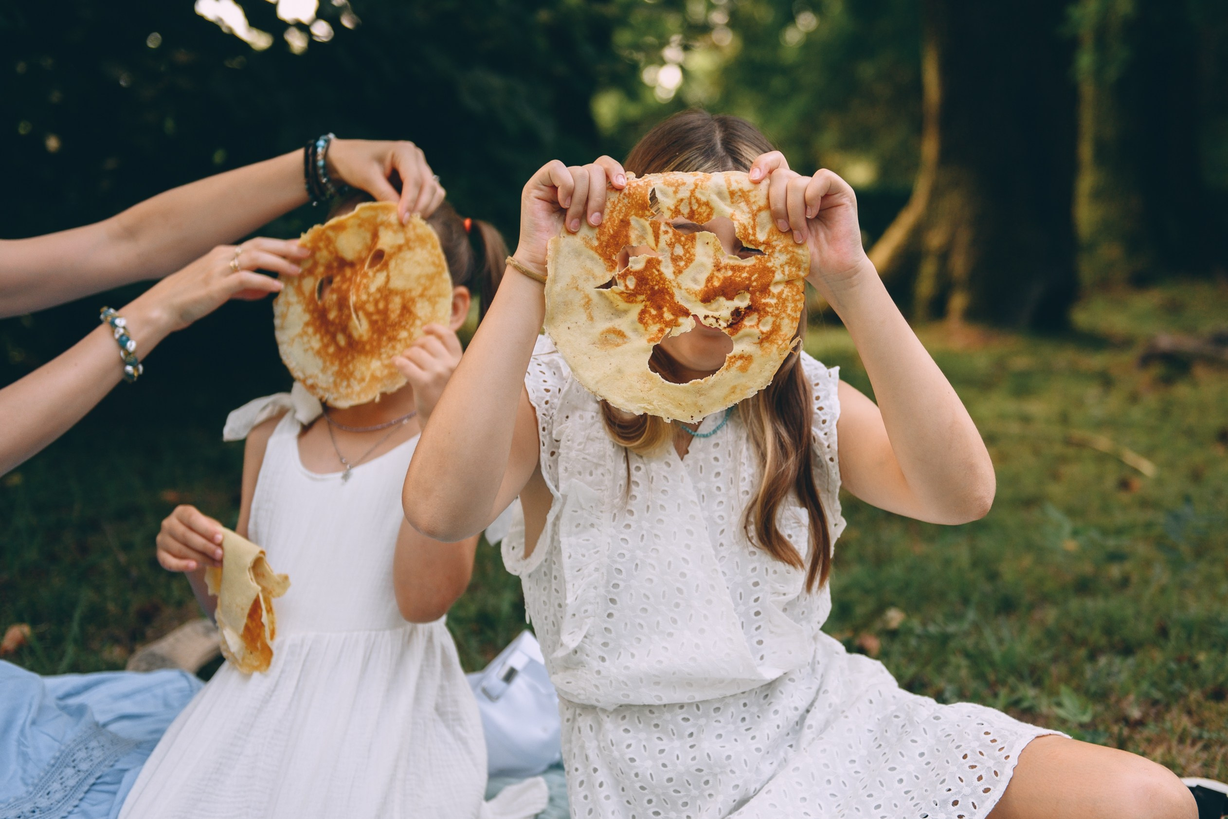 Пикник в парке Южные Культуры. Свадебный и семейный фотограф София Невская