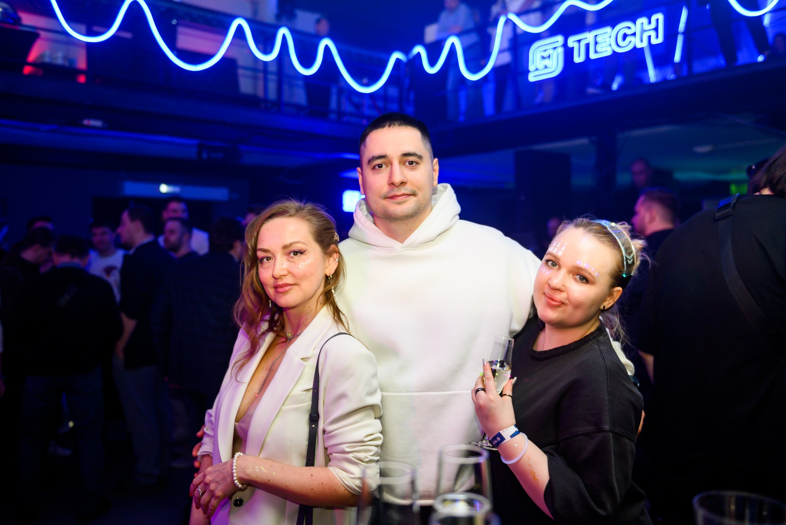 Magnit Tech Awards. Свадебный и семейный фотограф София Невская