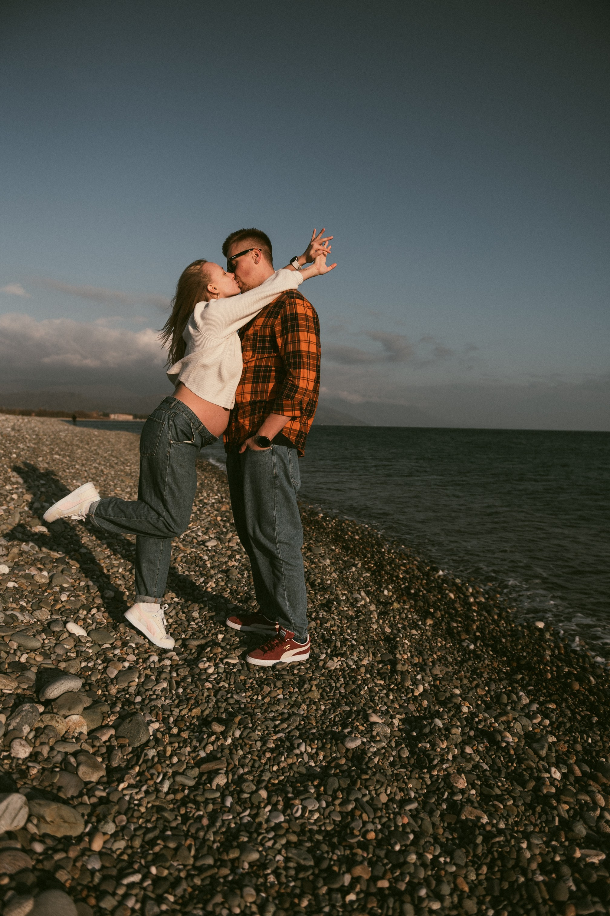 Март, море, скоро увидимся, Малыш!. Свадебный и семейный фотограф София Невская