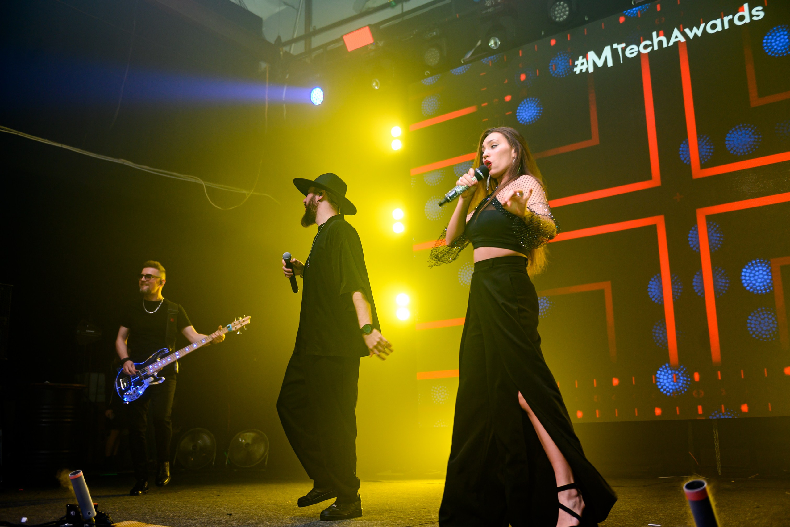 Magnit Tech Awards. Свадебный и семейный фотограф София Невская