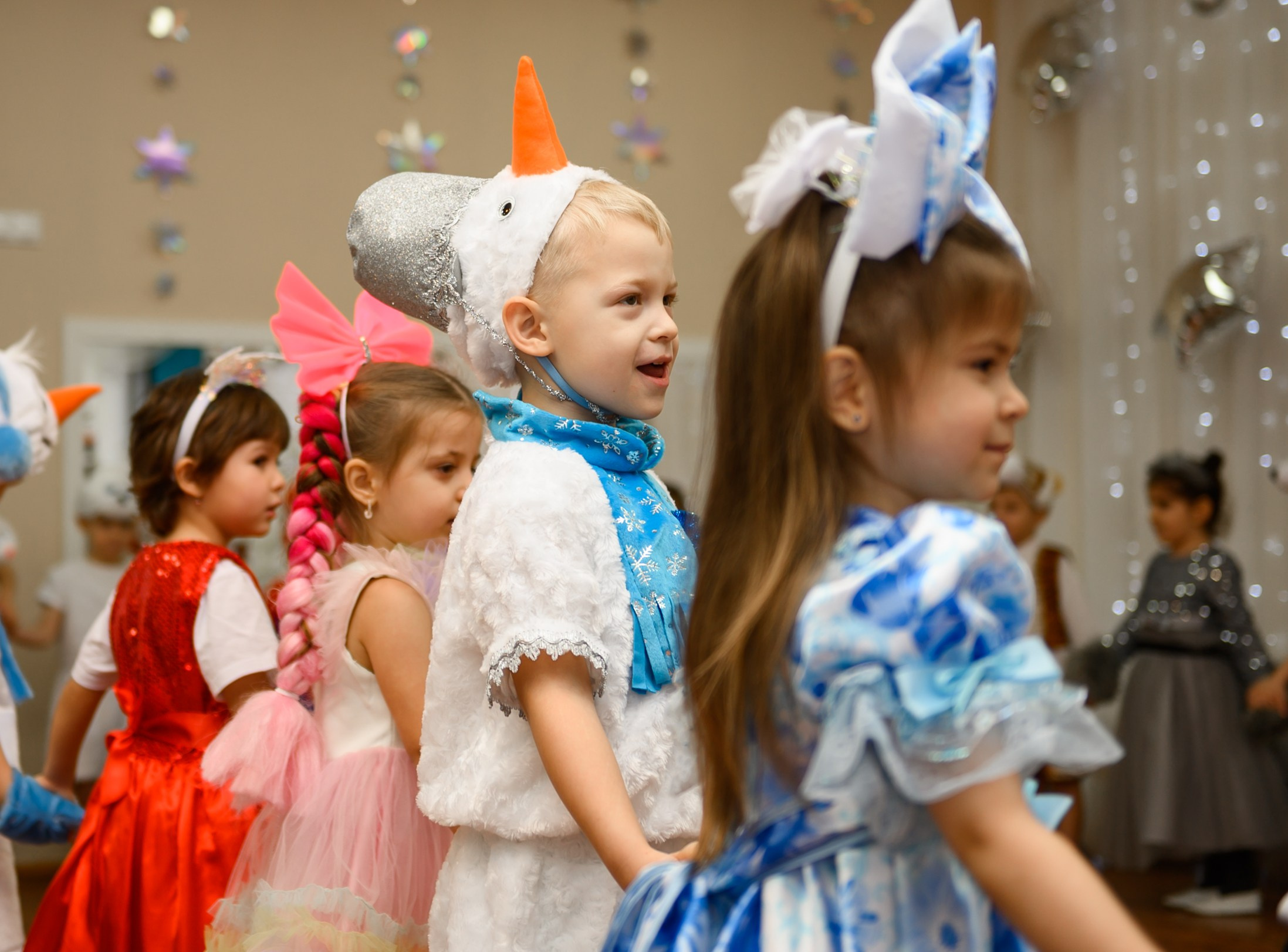 Елка 2025 садик Адлер. Свадебный и семейный фотограф София Невская