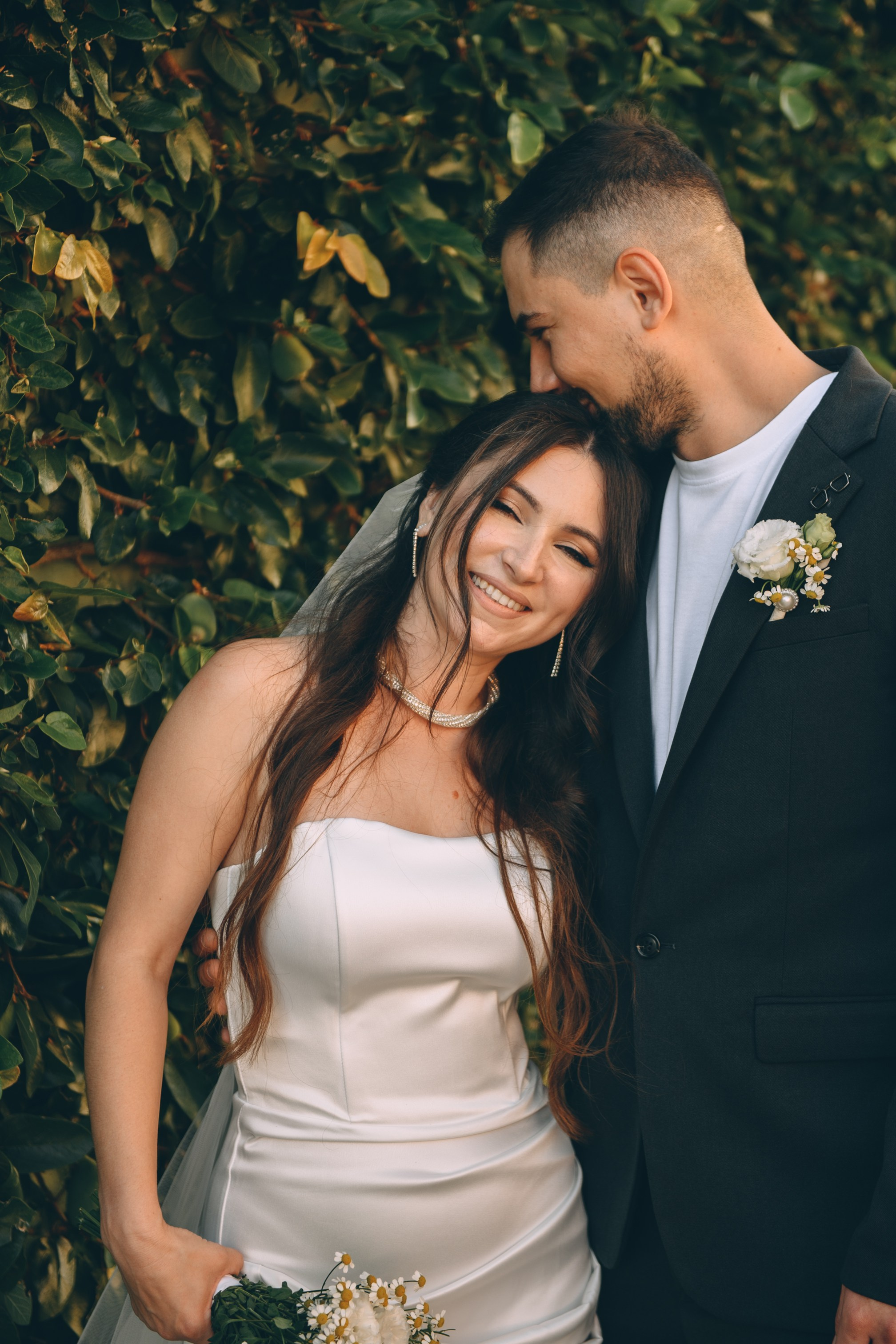 Адлер, море, Мандарин. Свадебный и семейный фотограф София Невская