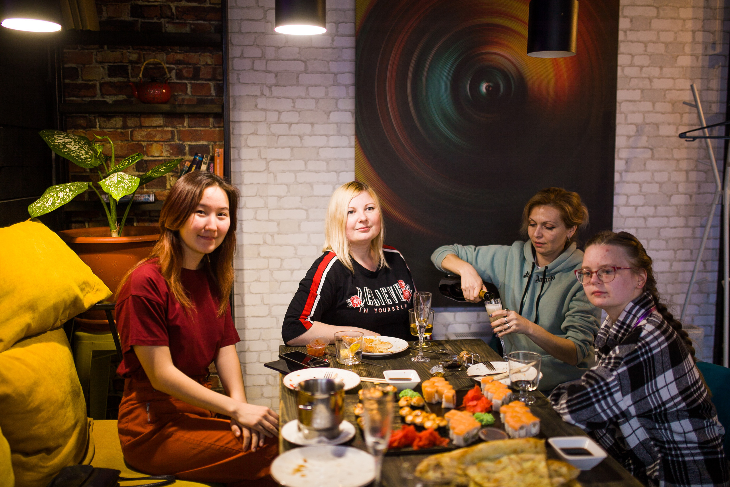 ДН. Дизайн интерьера Керчь, дизайнер интерьера Еремина Мария Керчь, Симфер