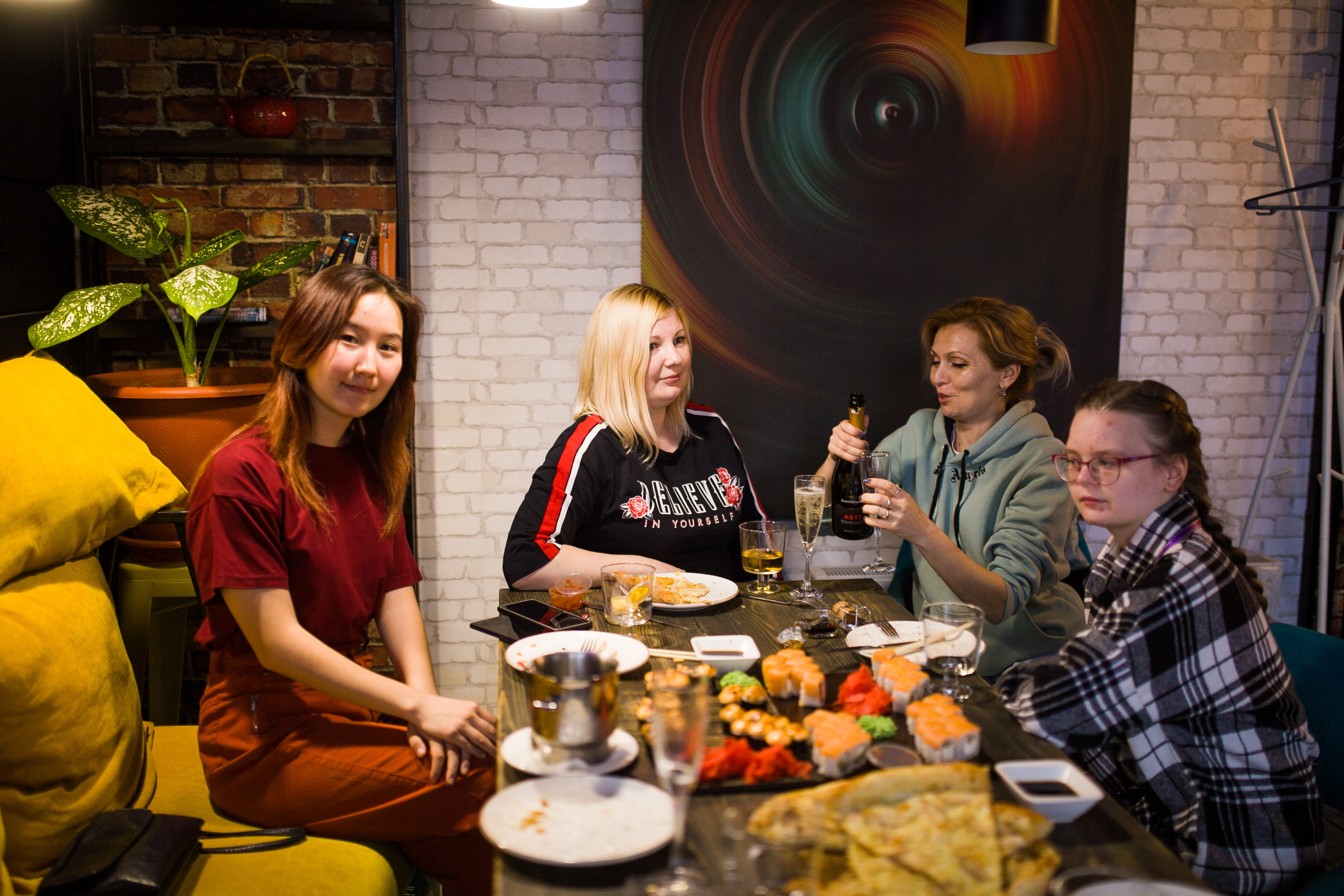 ДН. Дизайн интерьера Керчь, дизайнер интерьера Еремина Мария Керчь, Симфер