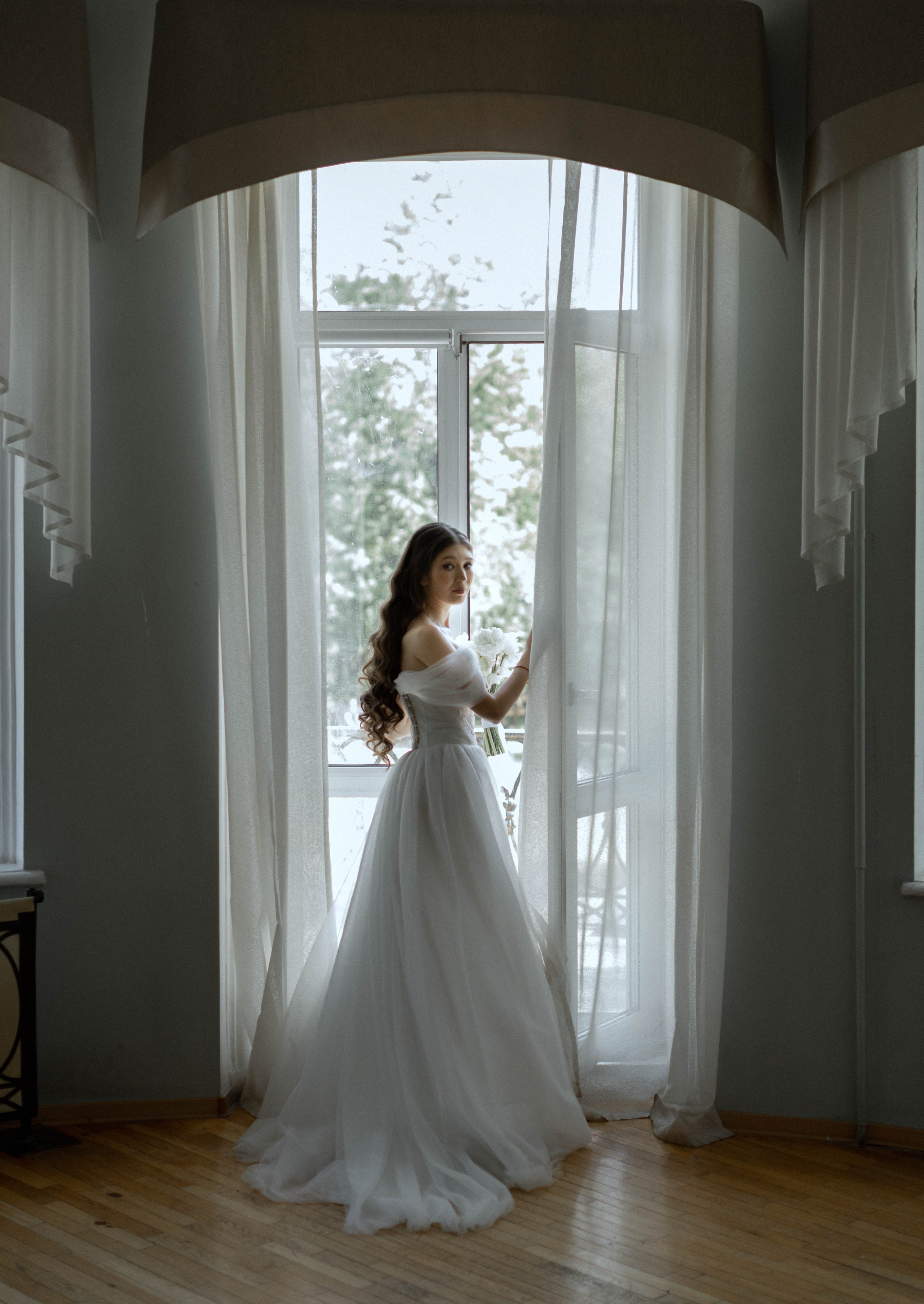 Карина | Денис (г. Пермь)