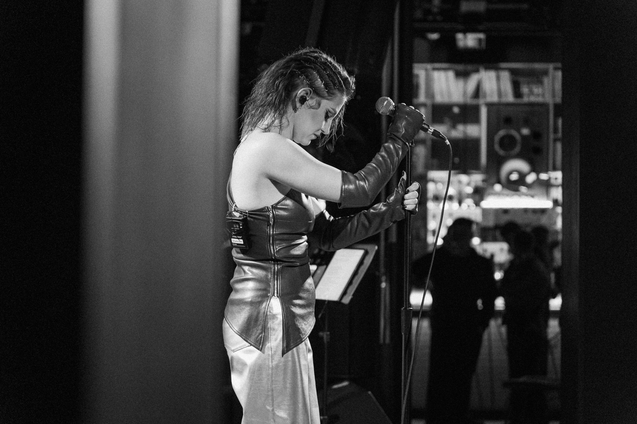 Репортаж и хроника. Фотограф Ди Садчиков