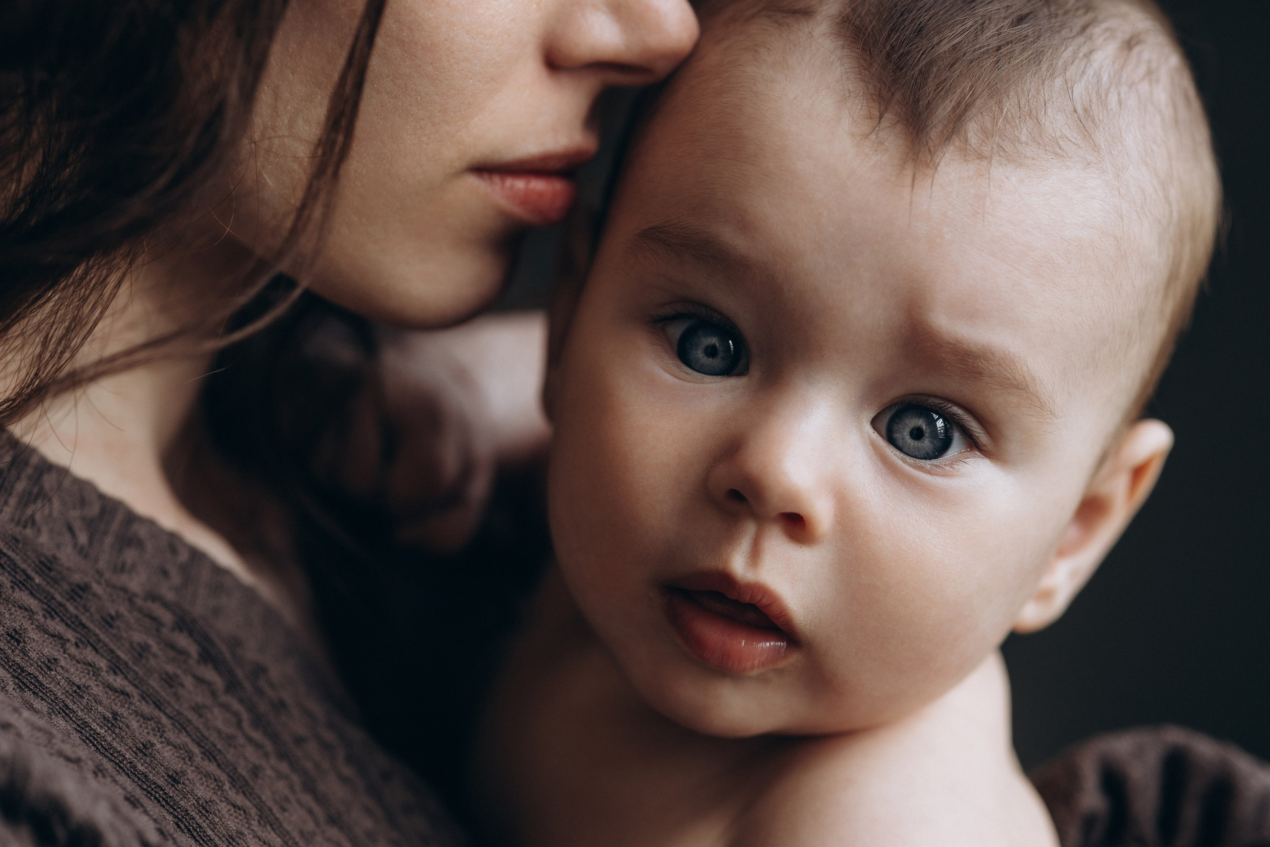 Женя и Федя. Семейный фотограф в Краснодаре Виктория Кокоулина