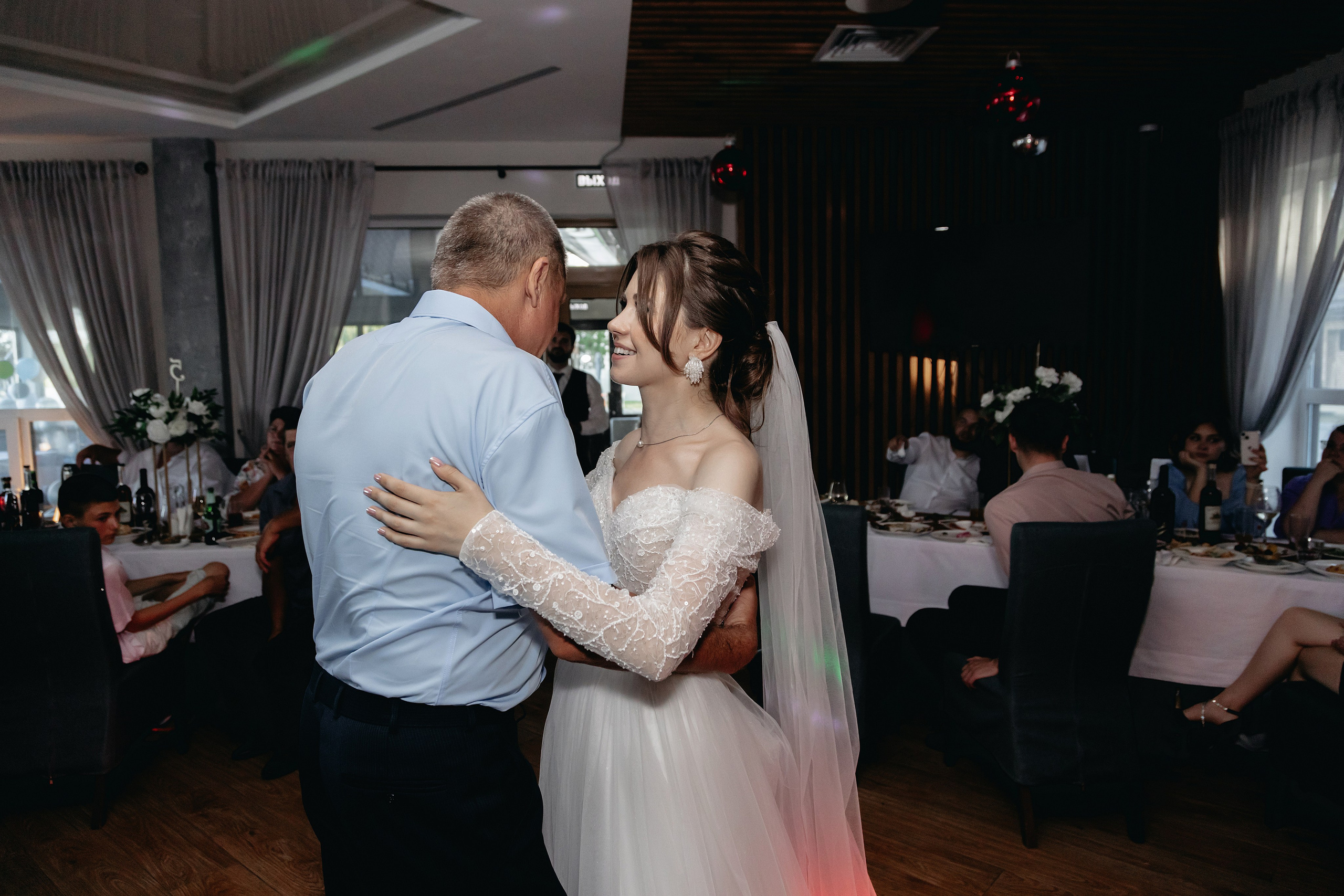 Алина и Саша. Свадебный фотограф в Пскове и Санкт-Петербурге | Анна Голикова