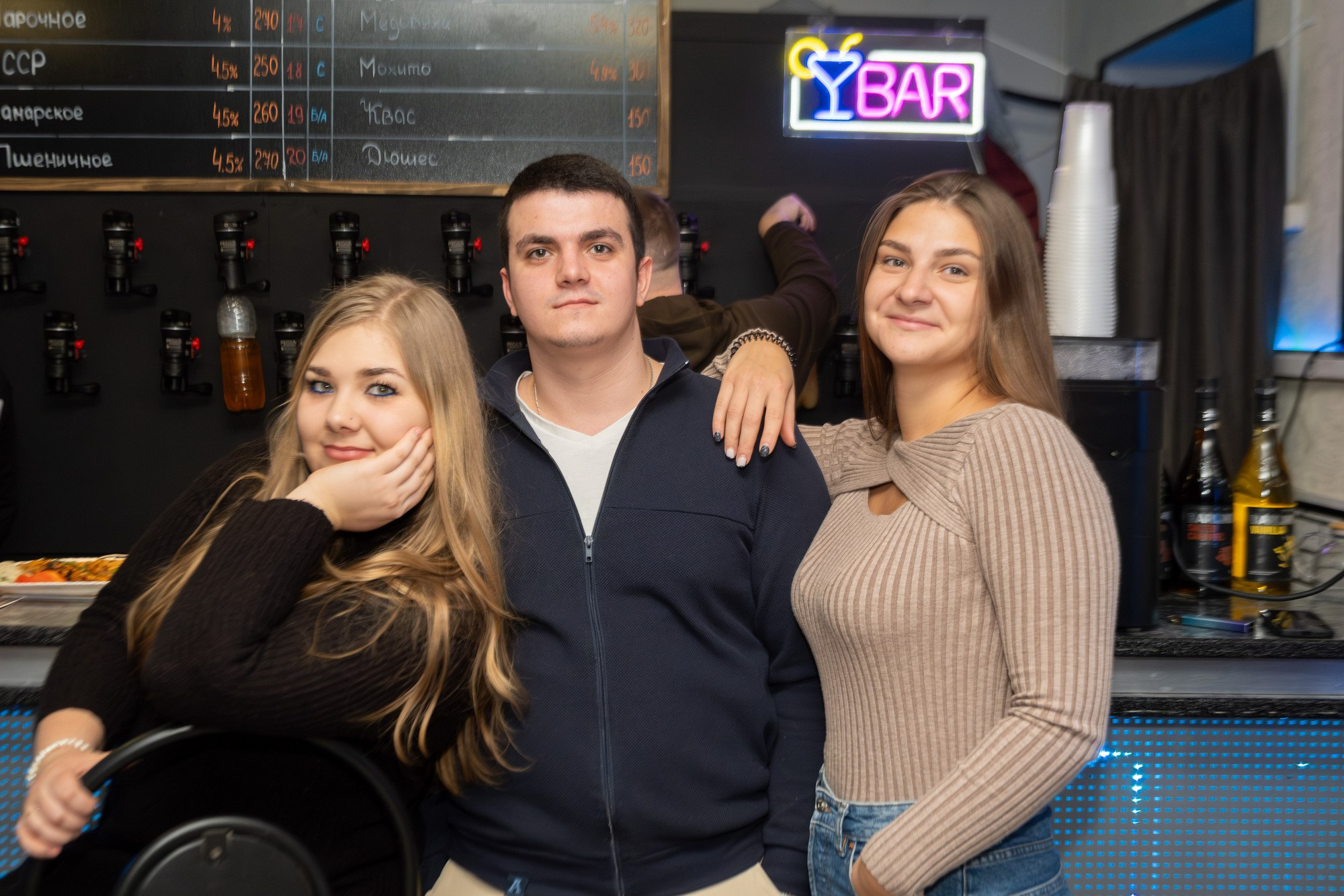 Квиз 8 Марта. Фёдор Карпов — профессиональный фотограф, работаю в Москве и области