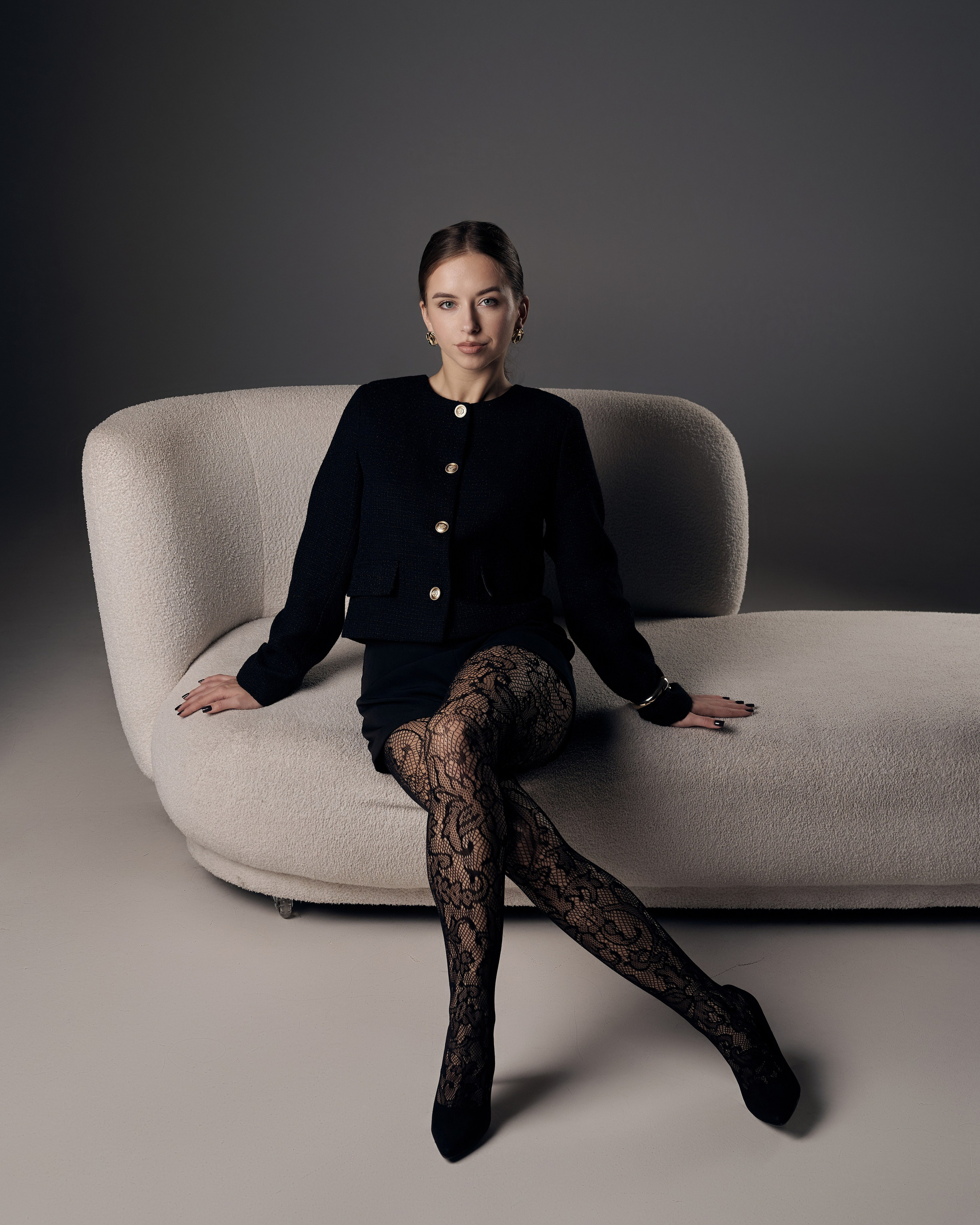 Катя. Фотограф Диана Агеева