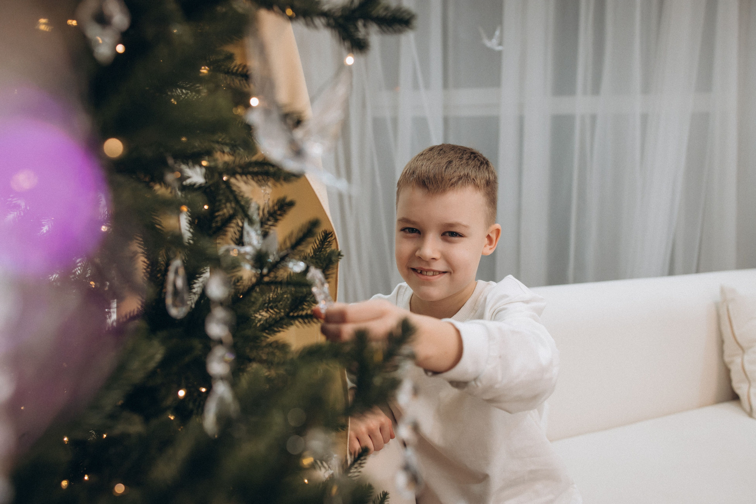 Мама и сынок. Семейный фотограф Нижневартовск Тюмень Ефимова Ирина