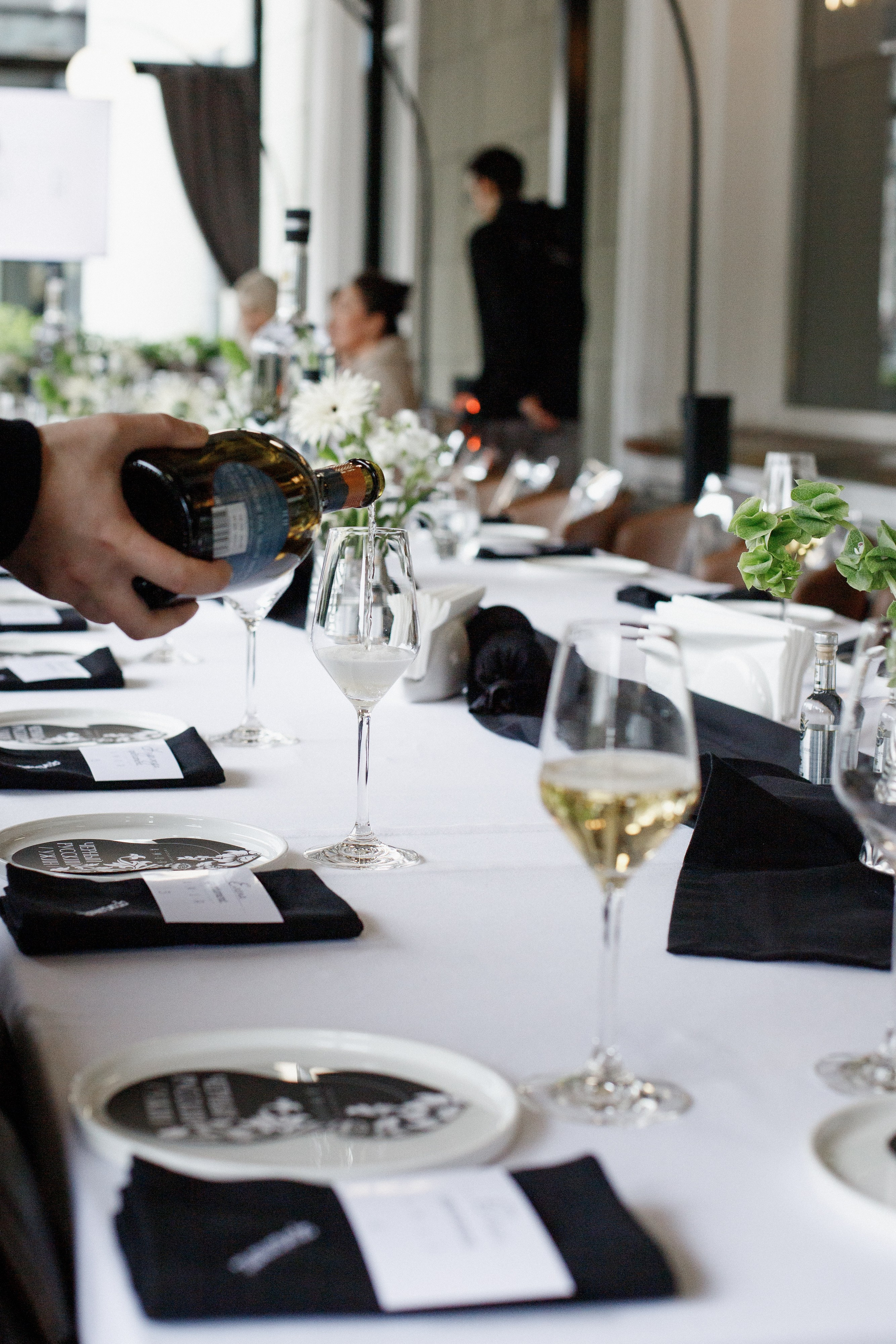 A.M.U.R. / ЧЕРНЫЙ РУССКИЙ / УЖИН /. СВОИ. ФОТООТЧЕТЫ-СОБЫТИЯ-МЕСТА