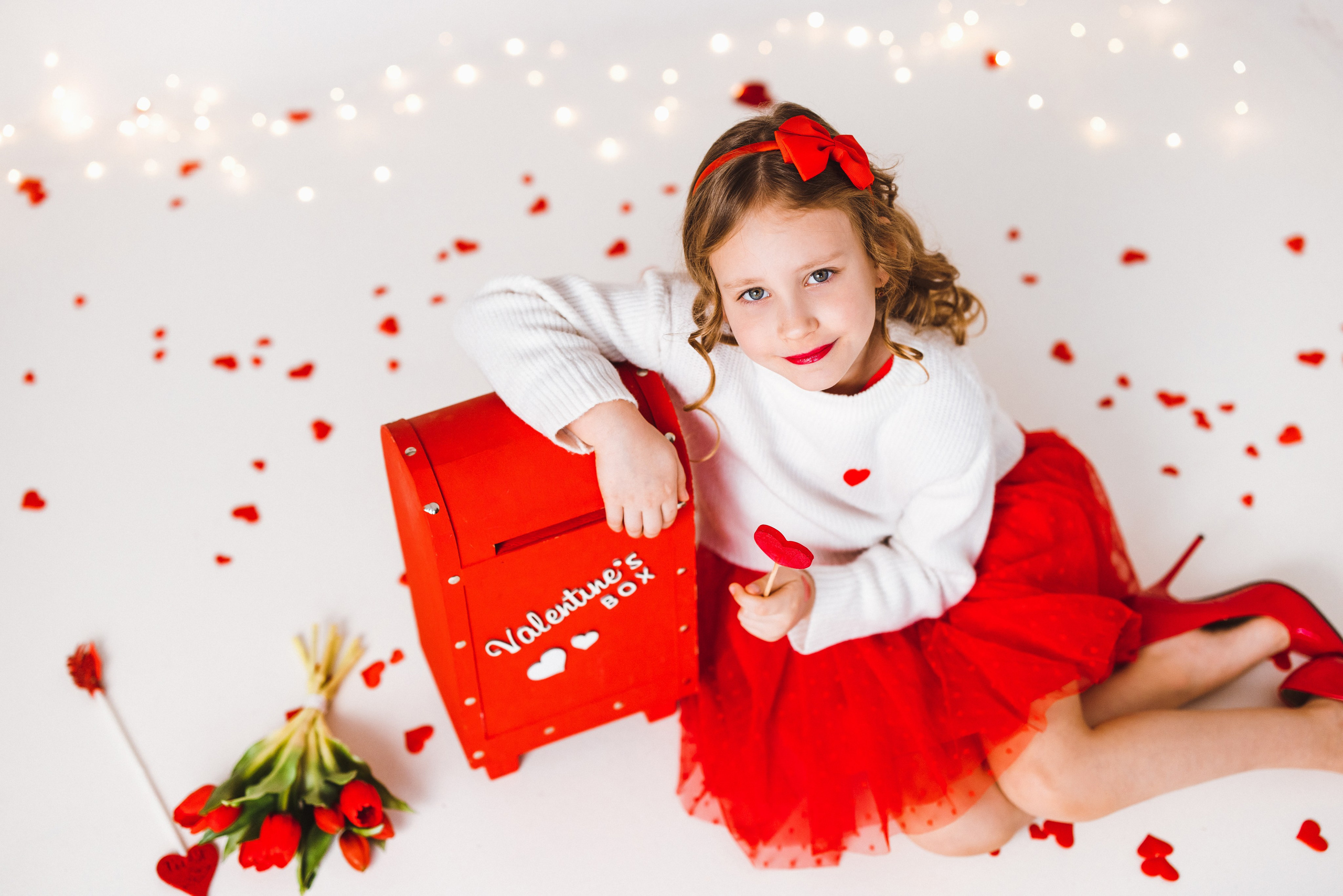 Детская фотосессия в Краснодаре. Семейный и детский фотограф в Краснодаре Анна Трашкова